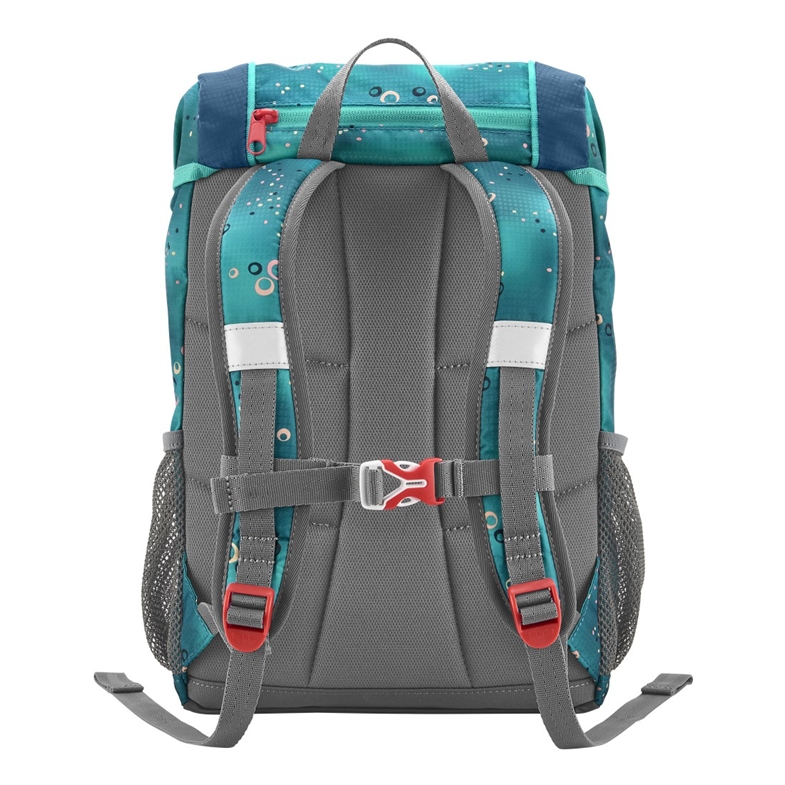 Step by Step Kinderrucksack-Set KID Dog Basty