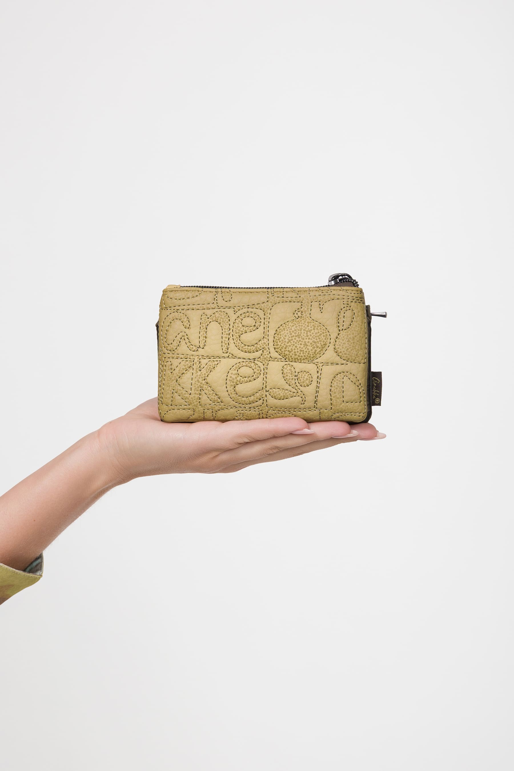 Anekke Geldbörse mit Überschlag Amphora Anekke Geldbörse mit Überschlag Amphora