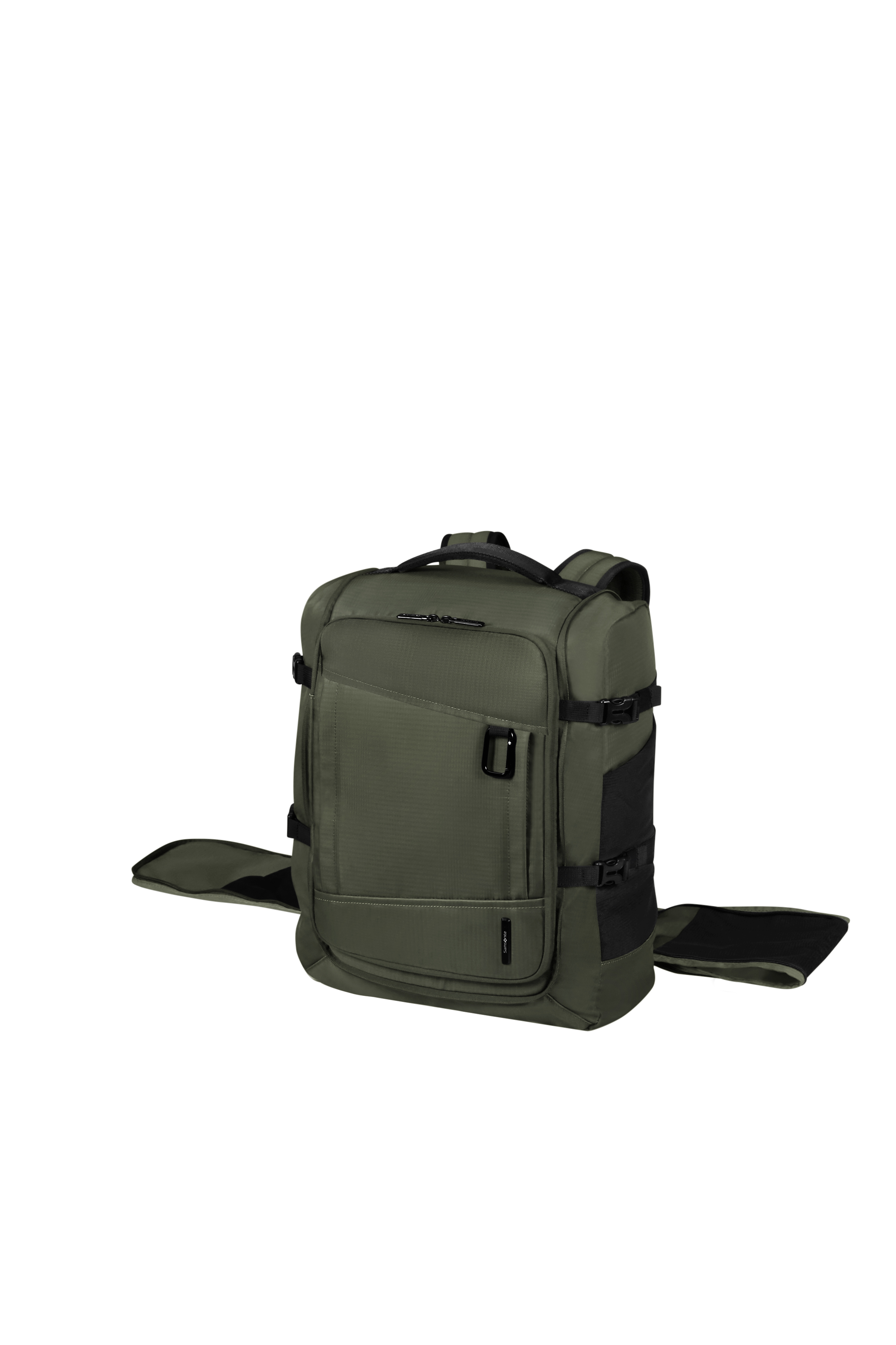 Samsonite 2FIT 2-in-1 Underseater Rucksack climbing ivy