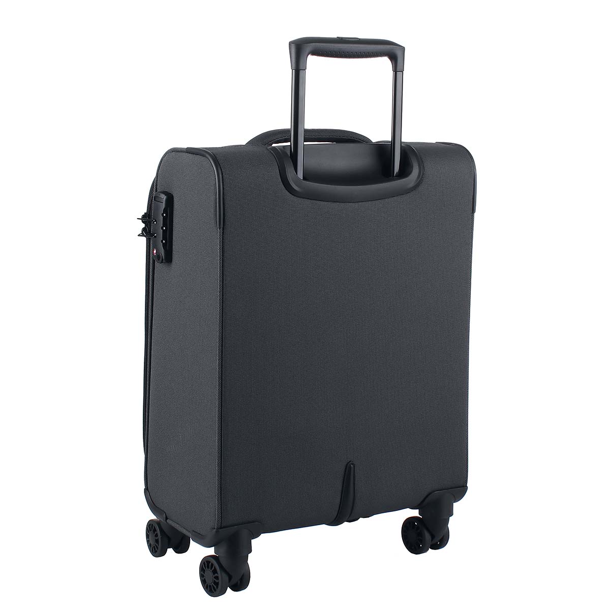 Kenorada Trolley Airsolid Cabin Spinner S anthrazit