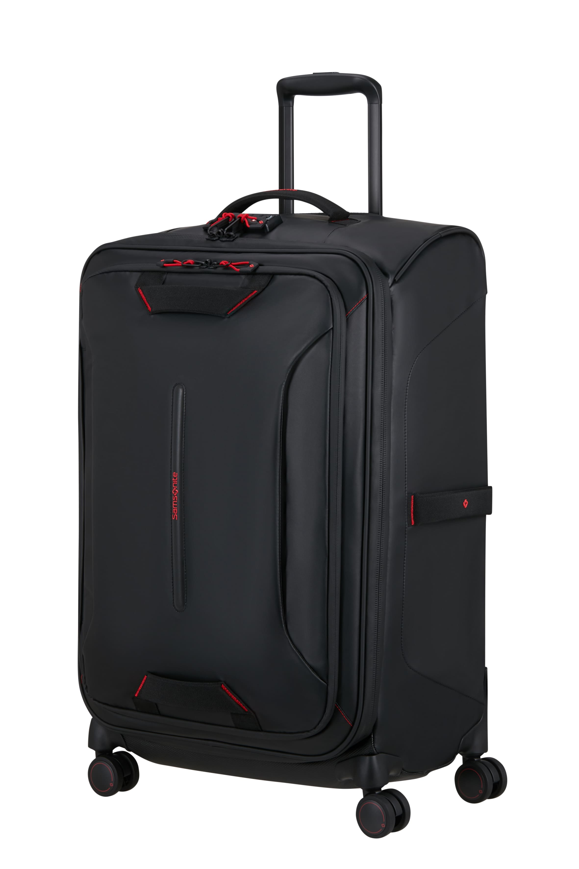 Samsonite Koffer mit 4 Rollen Ecodiver Samsonite Koffer mit 4 Rollen Ecodiver