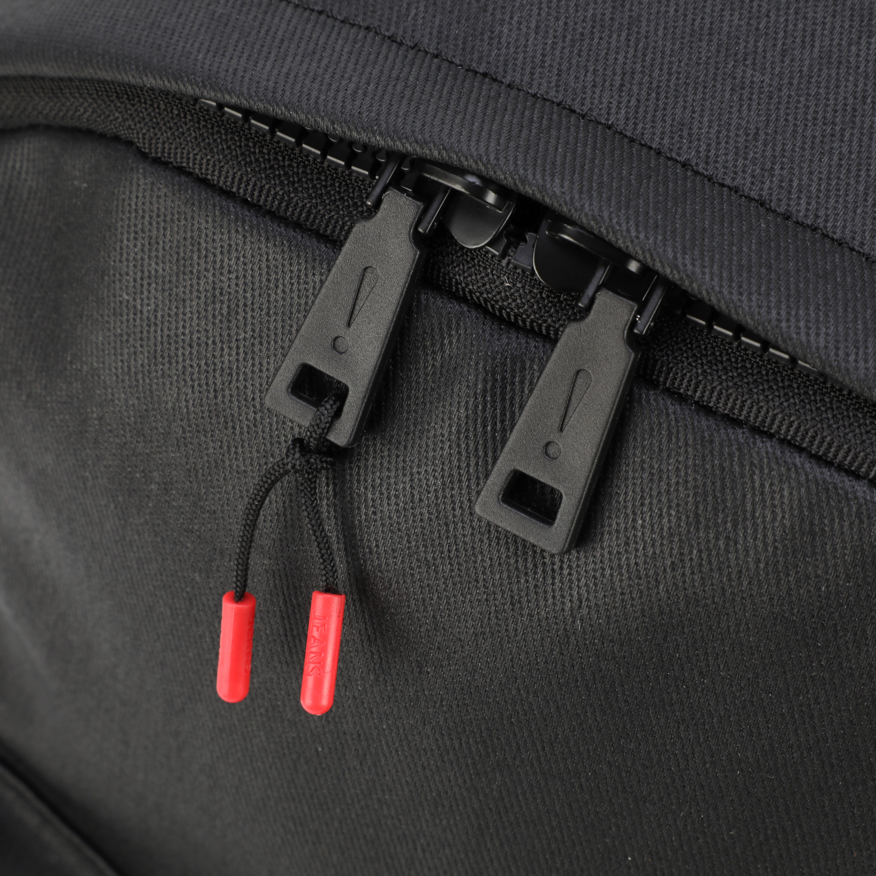 Joop! Herren Rucksack Buccino Miko Mvz schwarz