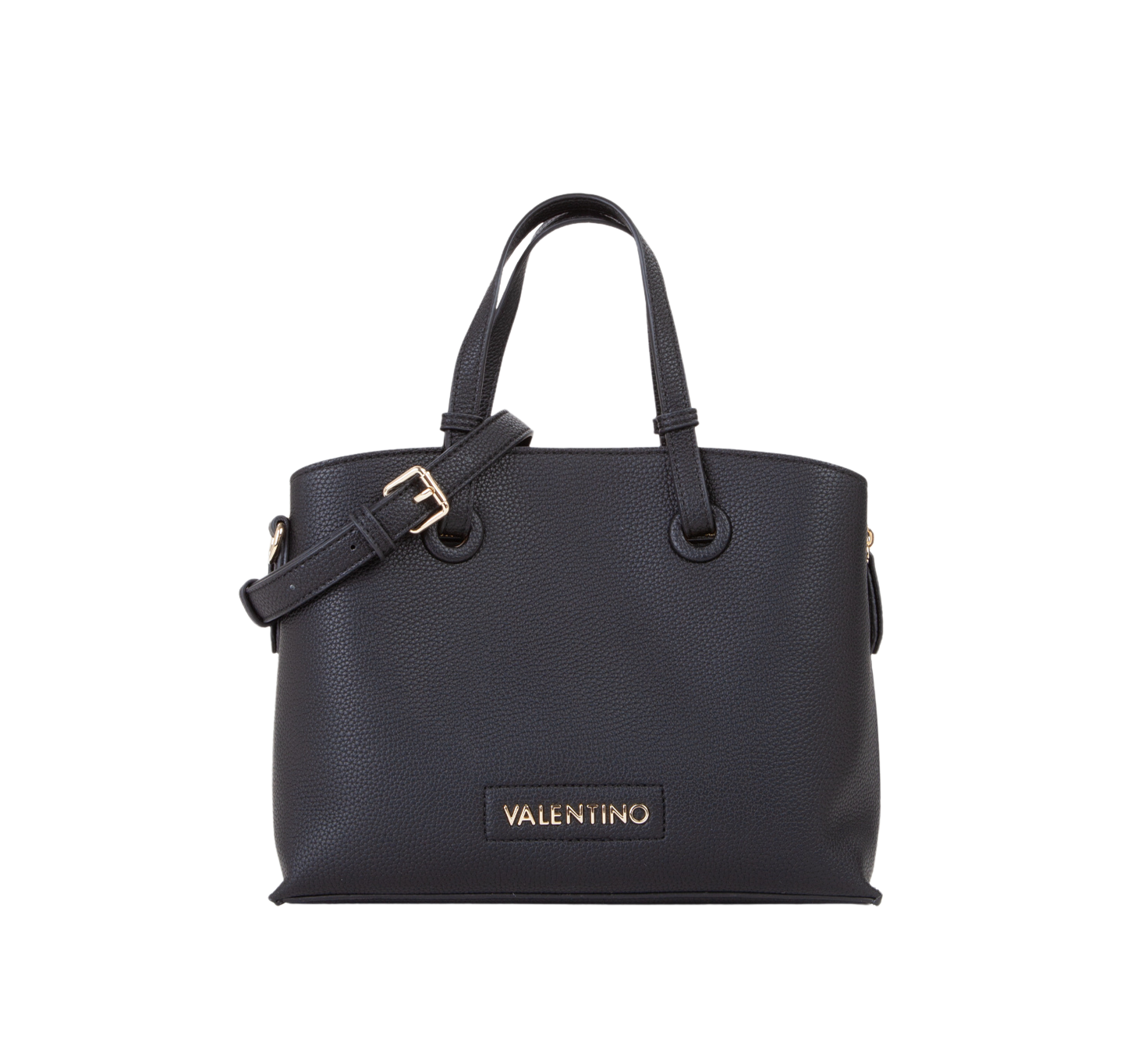 Valentino Shopping Bag SALLIE RE klein schwarz