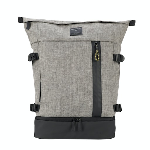 Strellson Rucksack Northwood 2.0 Sebastian Lvz grey