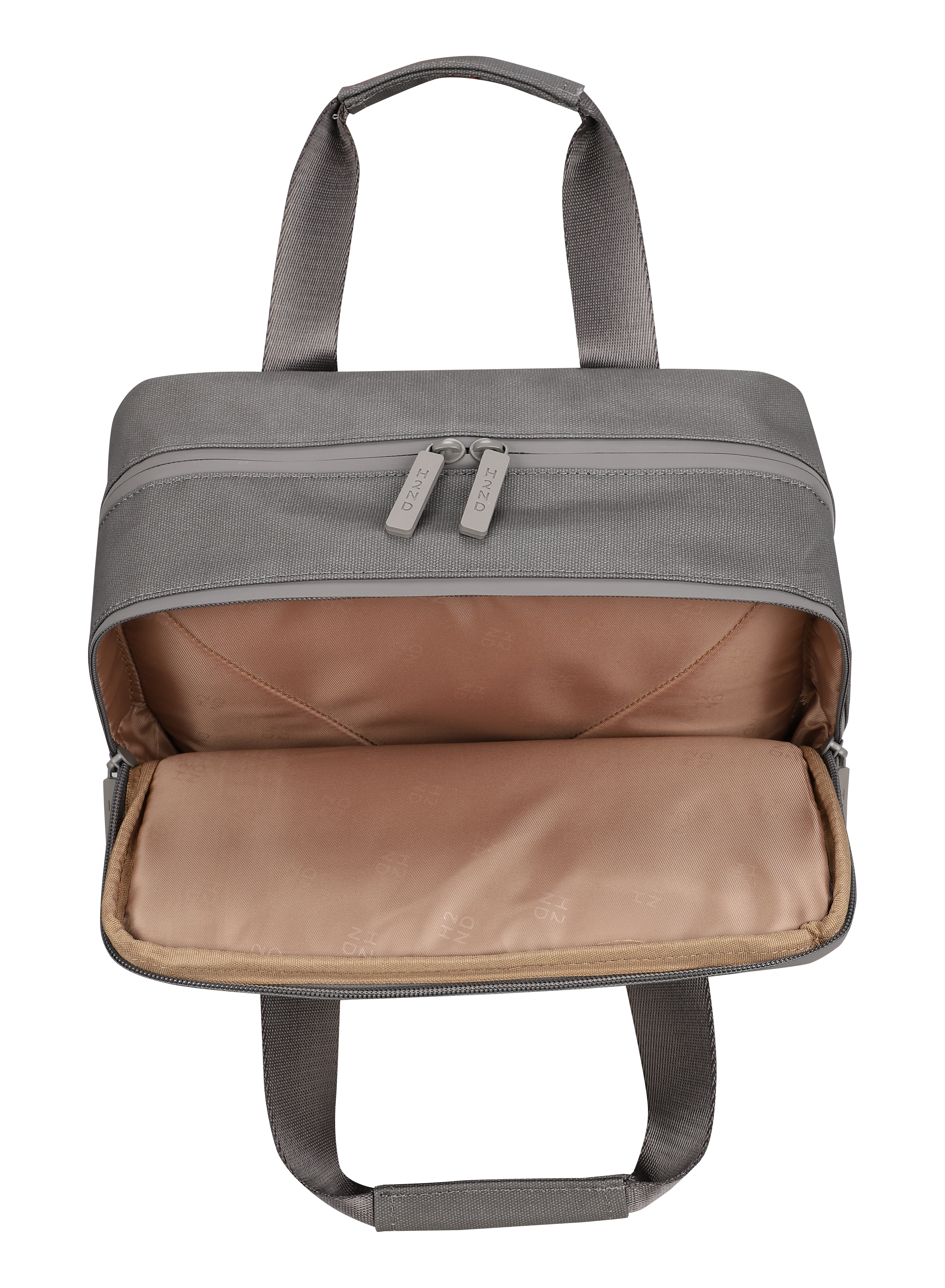 Harbour 2nd Rucksack Hamburg XL dolphin grey 