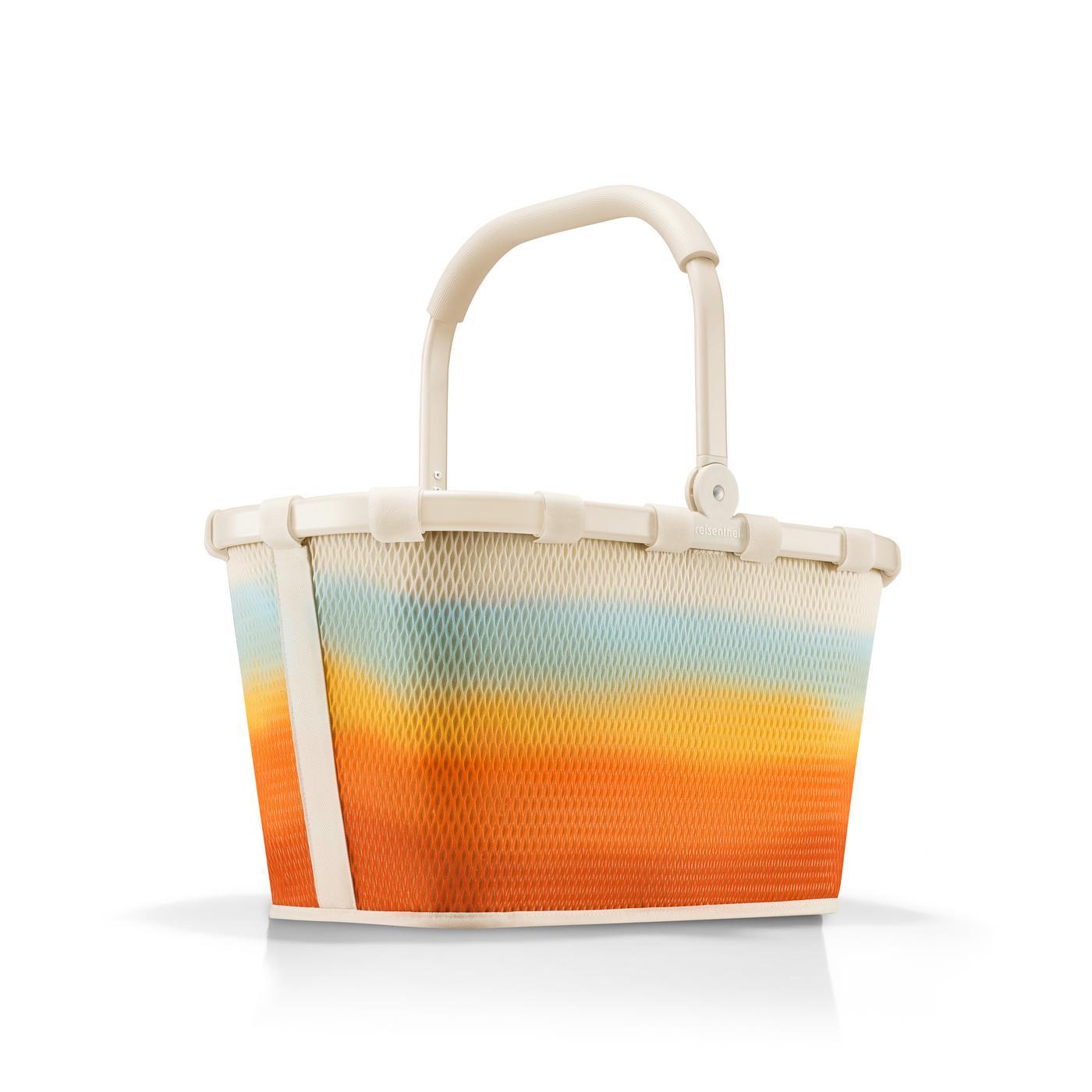 Reisenthel Einkaufskorb Carrybag Mesh Tropical