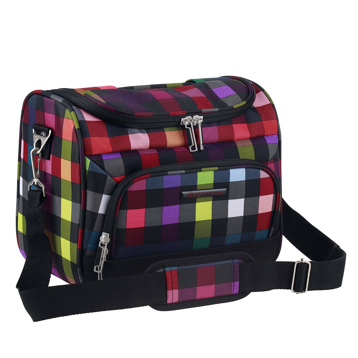 Kenorada Beautycase Rainbow Multicolorcheck