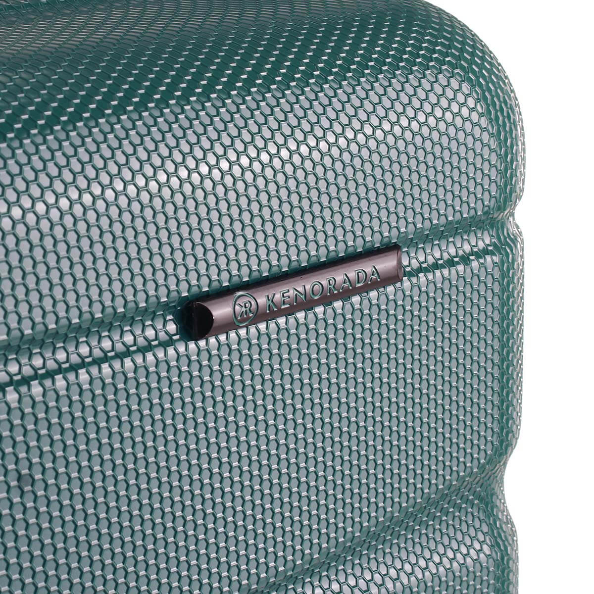 KENORADA Trolley Stratosphere Spinner L teal