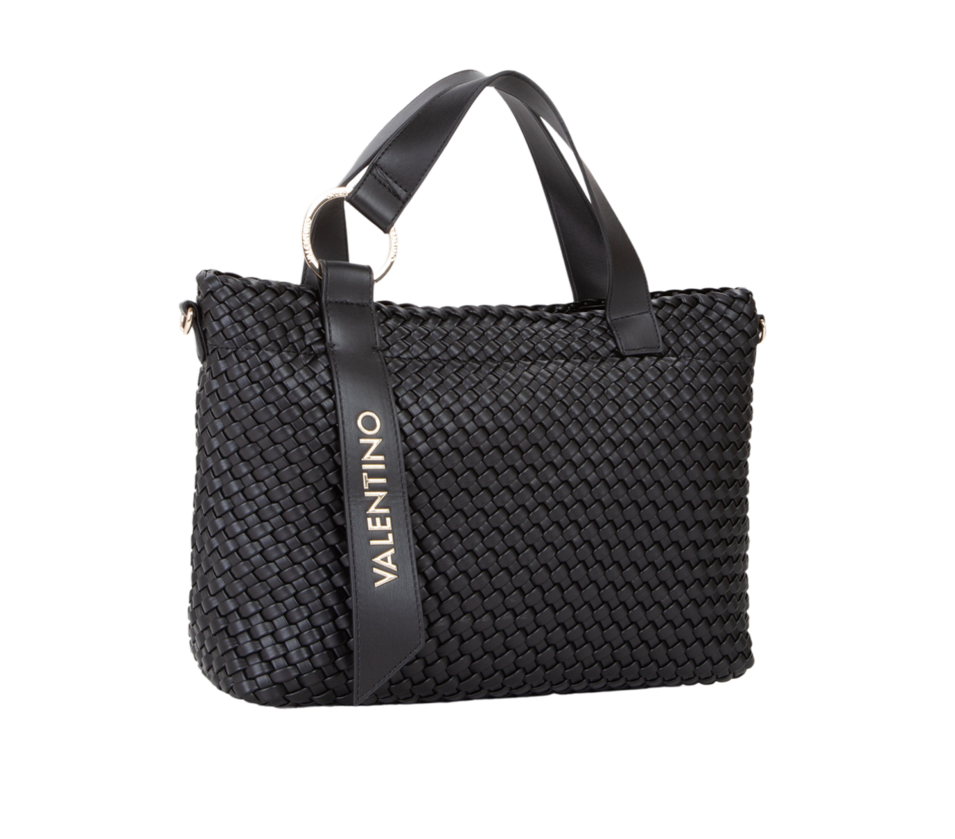 Valentino Shopping Bag SHANTEL schwarz
