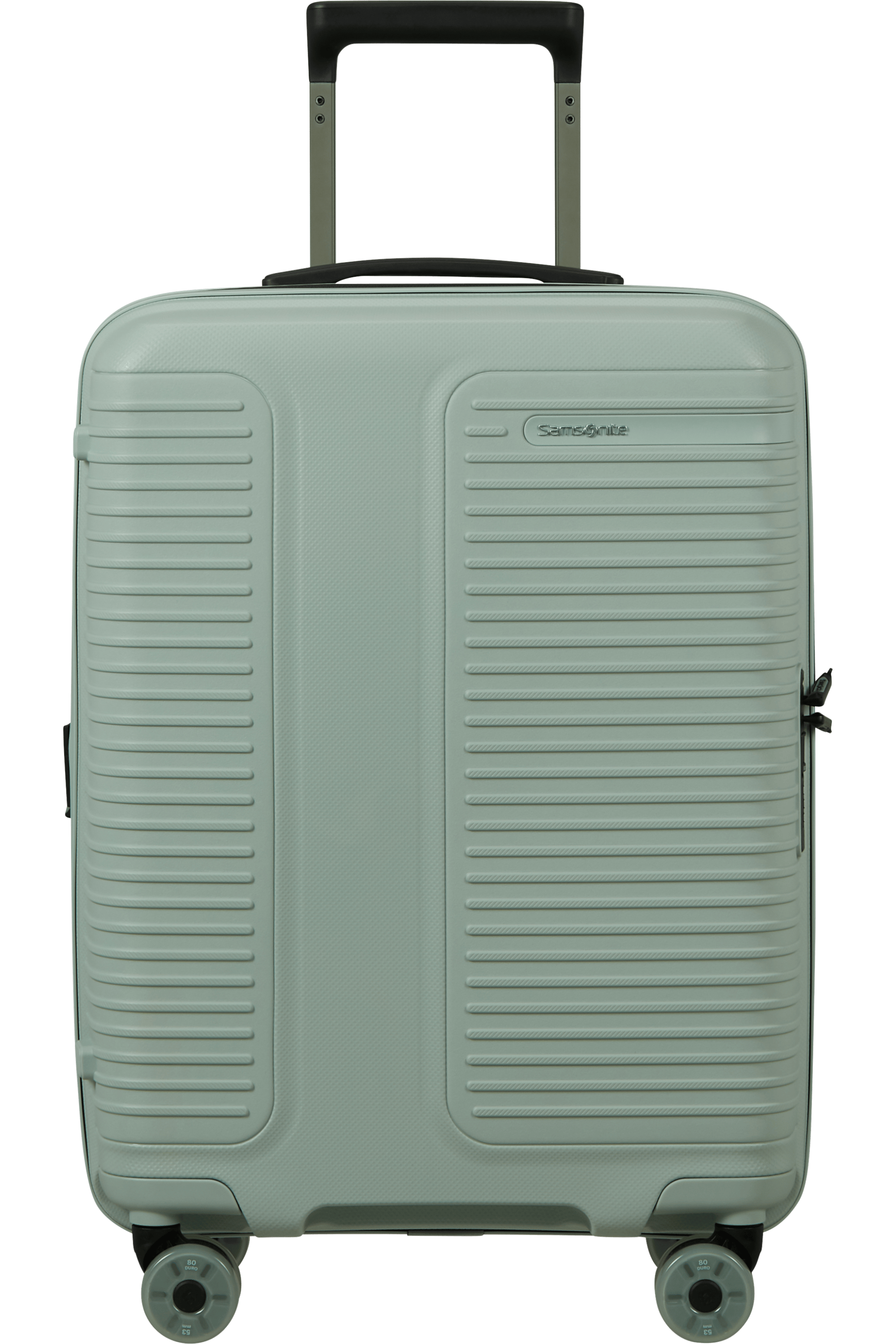Samsonite Trolley Prodiver 55 cm light sage