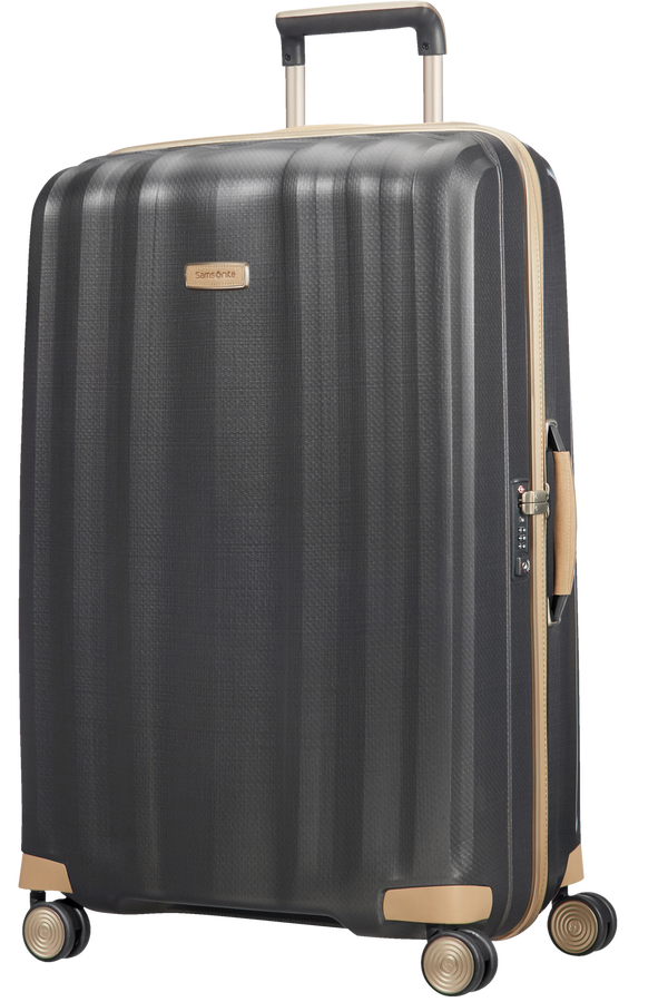 Samsonite Trolley Lite-Cube Prime 65cm matt graphite