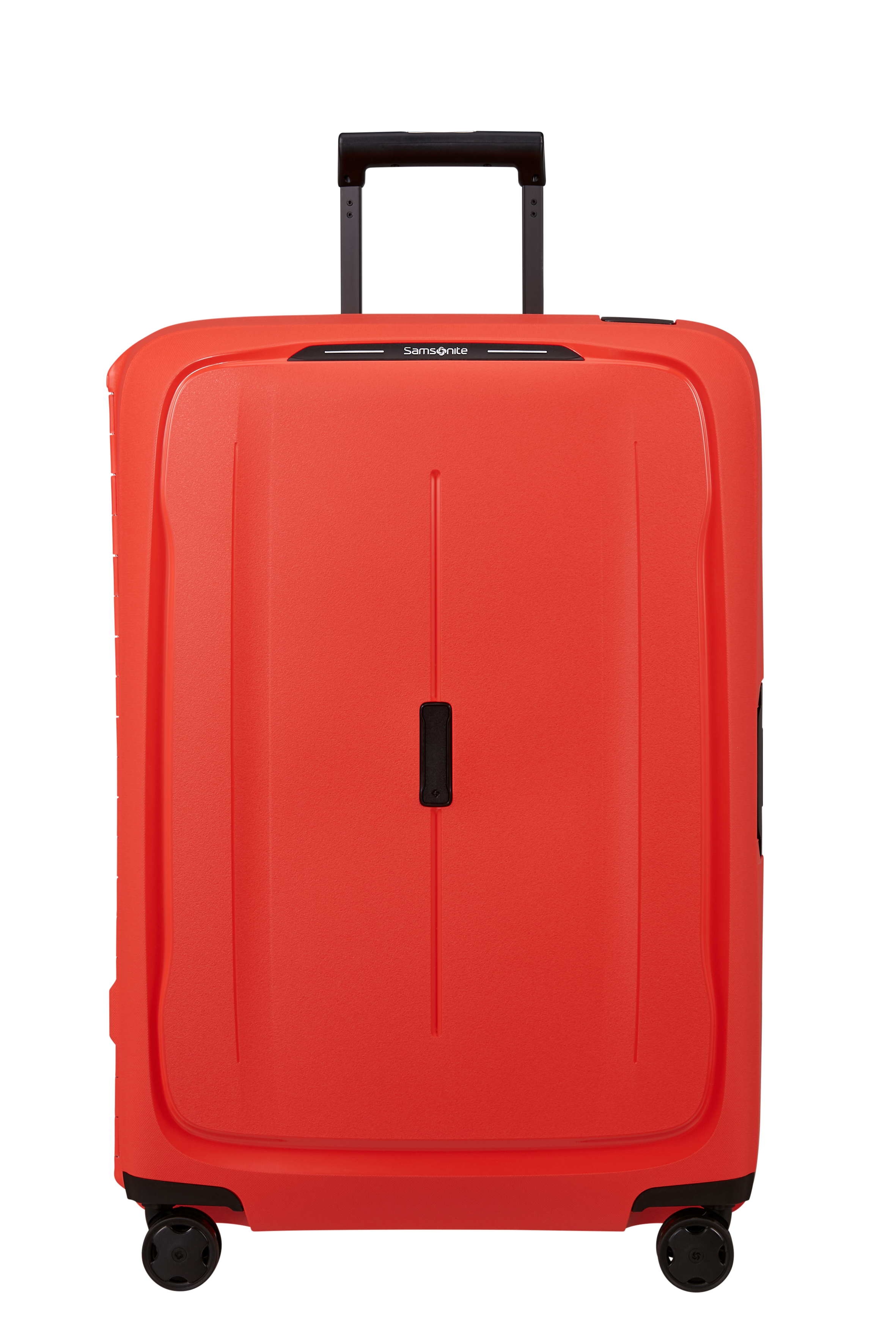 Samsonite Trolley Essens 75cm lava