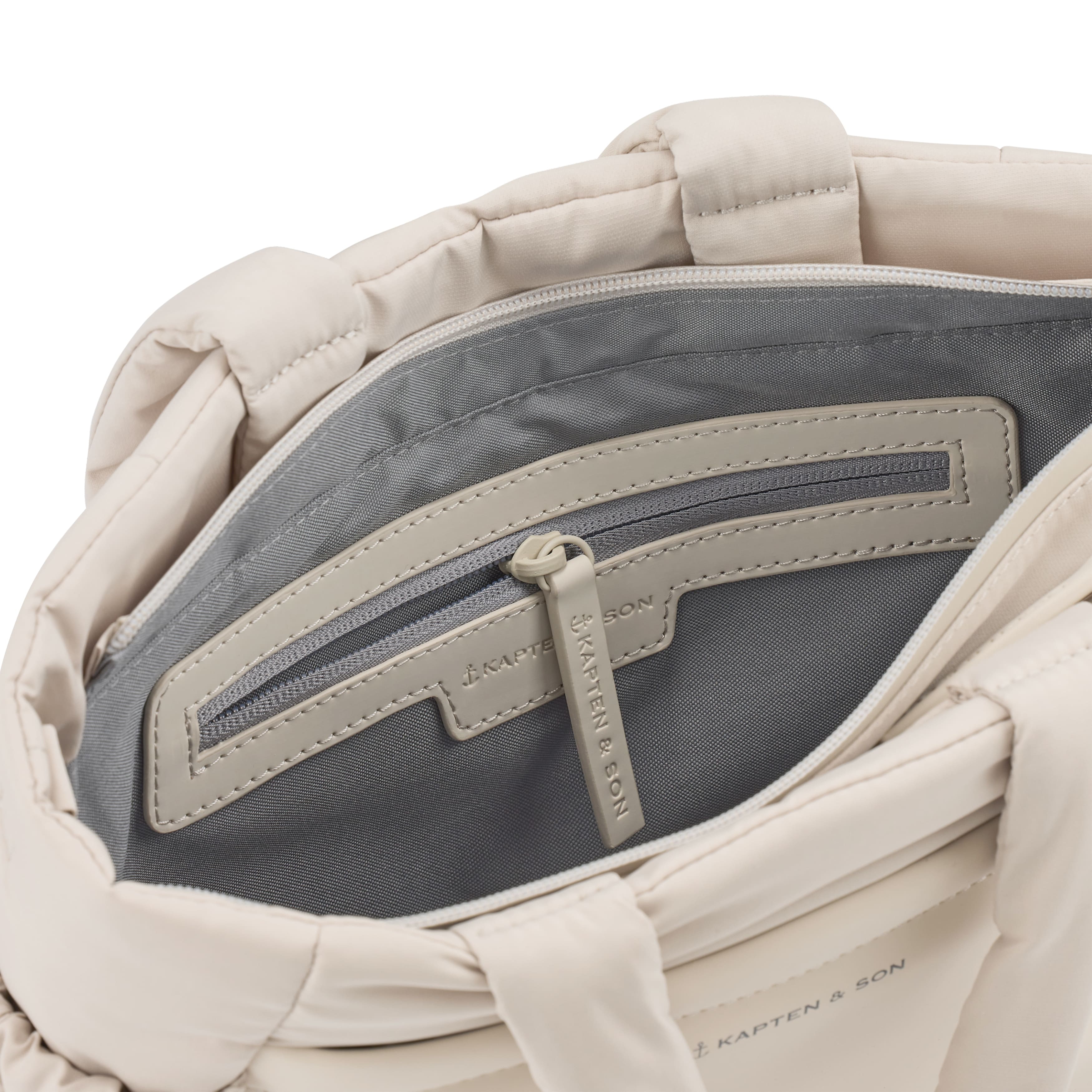 Kapten & Son Hellvi Cloud Small Sandstone Kapten & Son Hellvi Cloud Small Sandstone