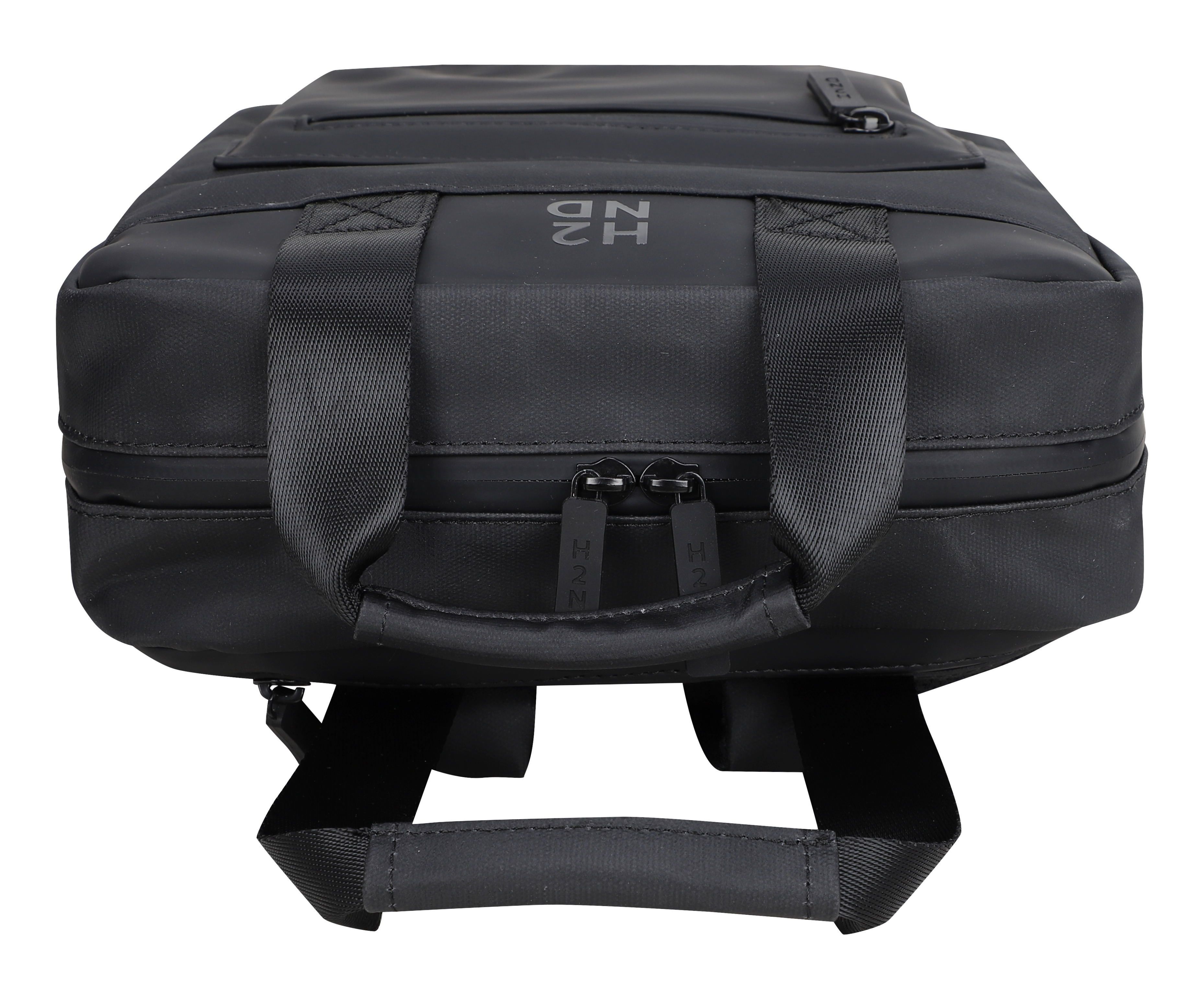 Harbour 2nd Rucksack Hamburg ash