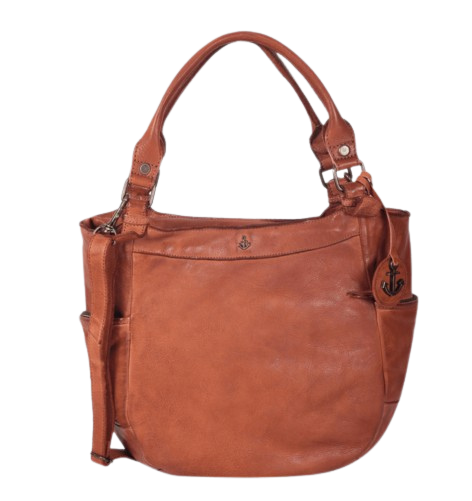 Harbour 2nd Handtasche Selina cognac Harbour 2nd Handtasche Selina cognac
