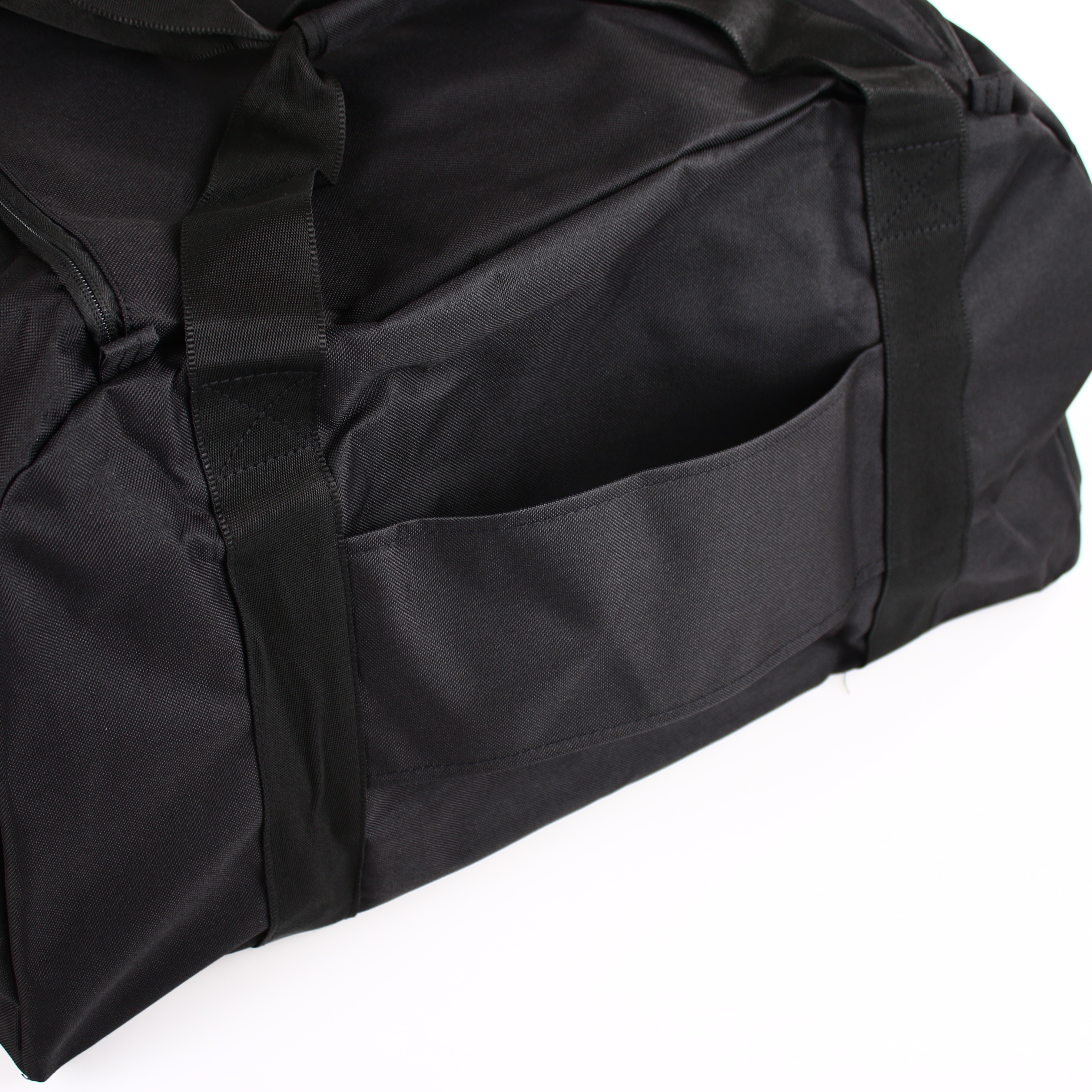 Von Cronshagen Reisetasche RT34 L schwarz