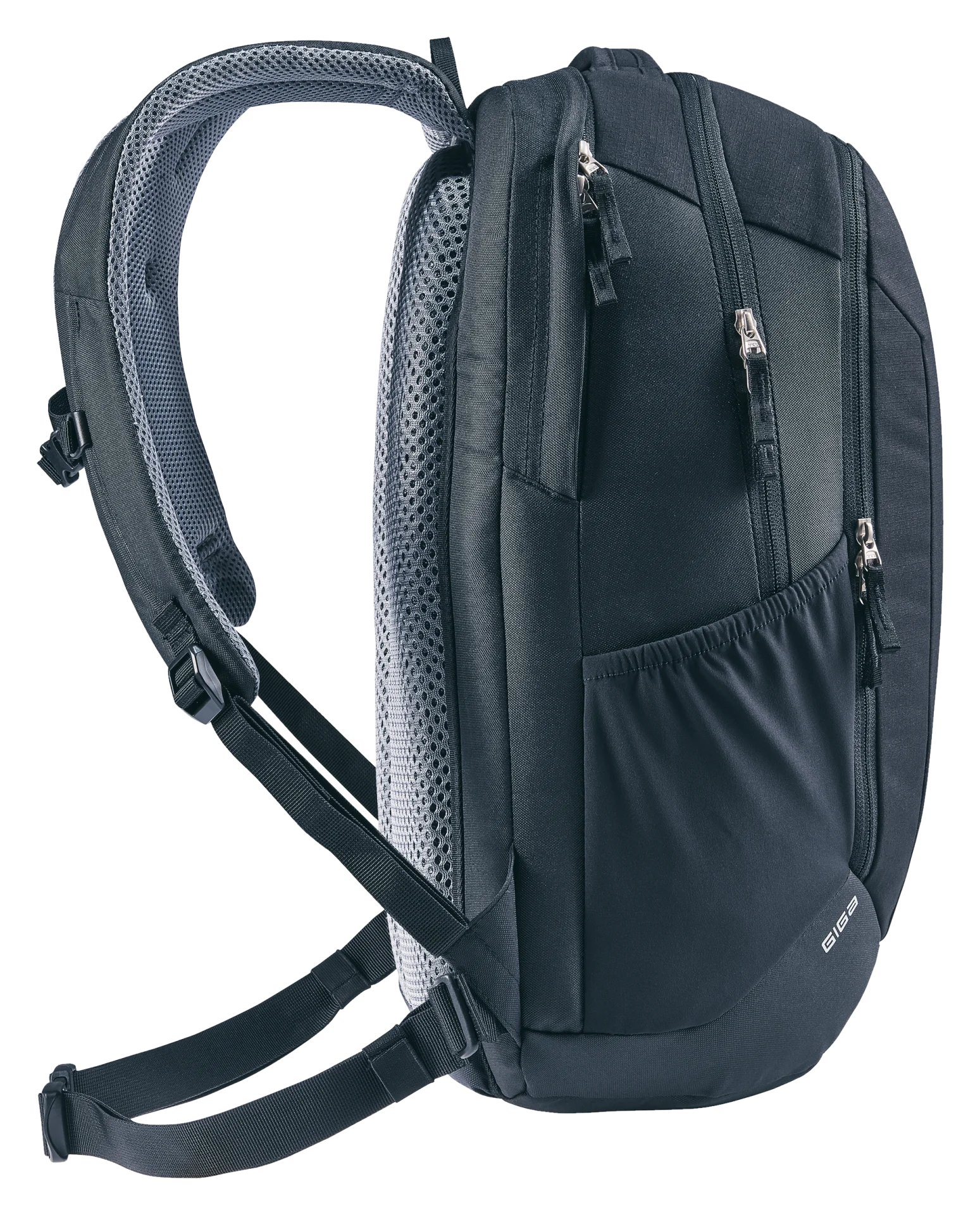 Deuter Lifestyle Rucksack Giga black