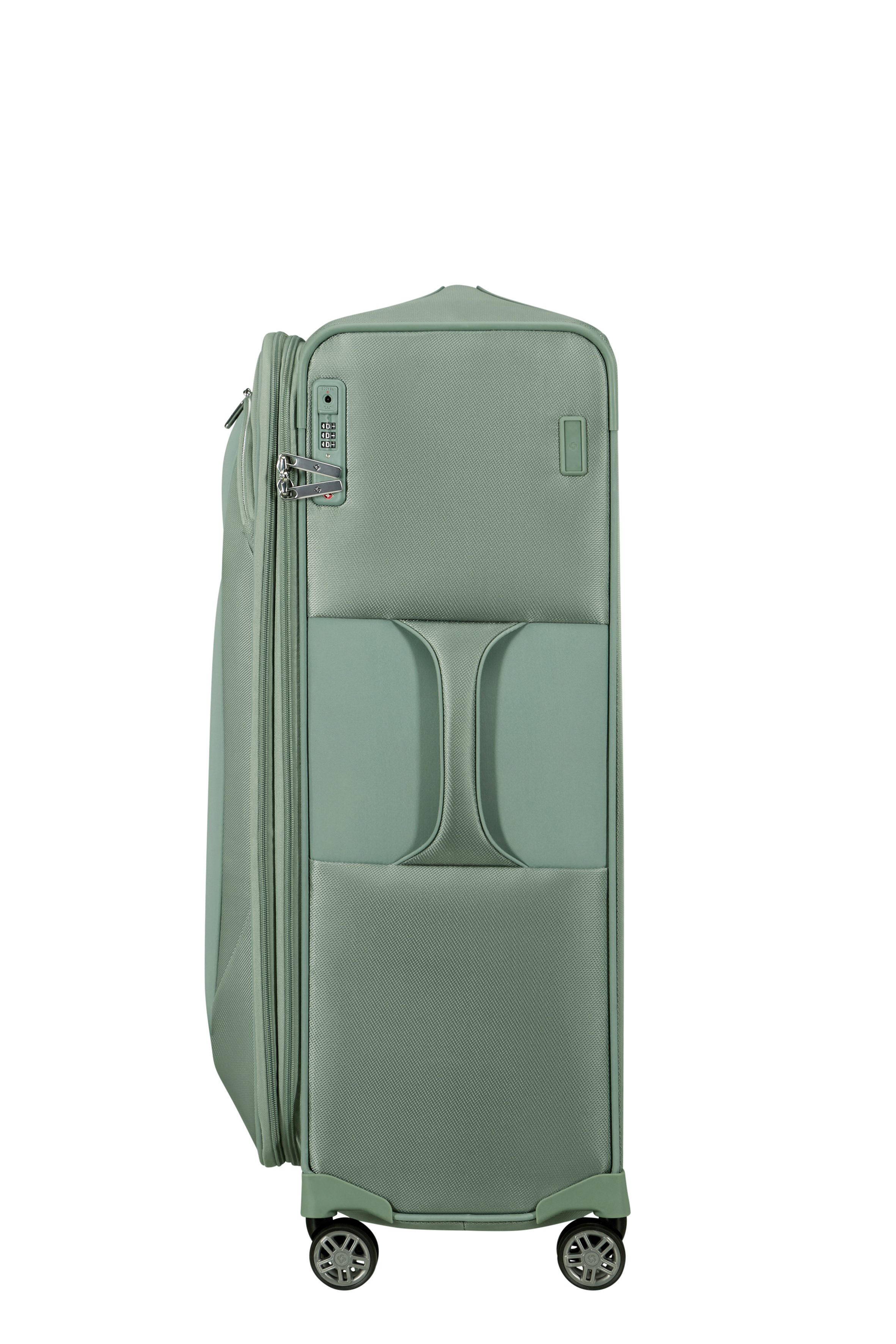 Samsonite Trolley RE-LITE 78cm sage