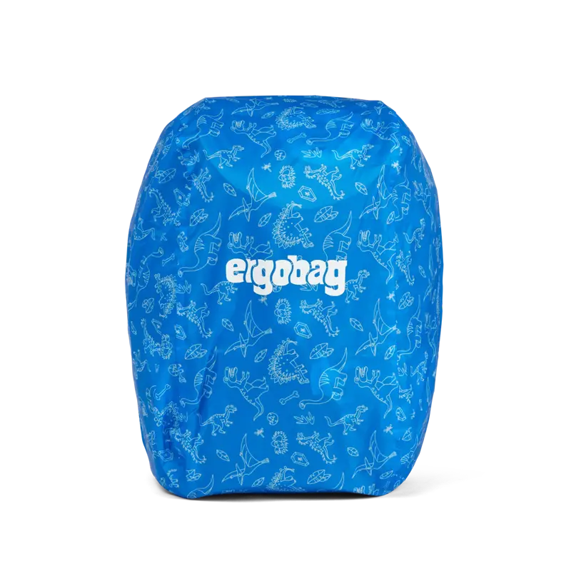Ergobag Regencape Mini Dinos