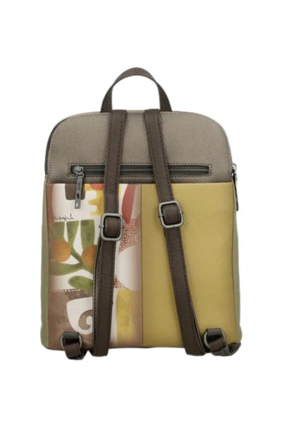 Anekke Rucksack Muse quadratisch