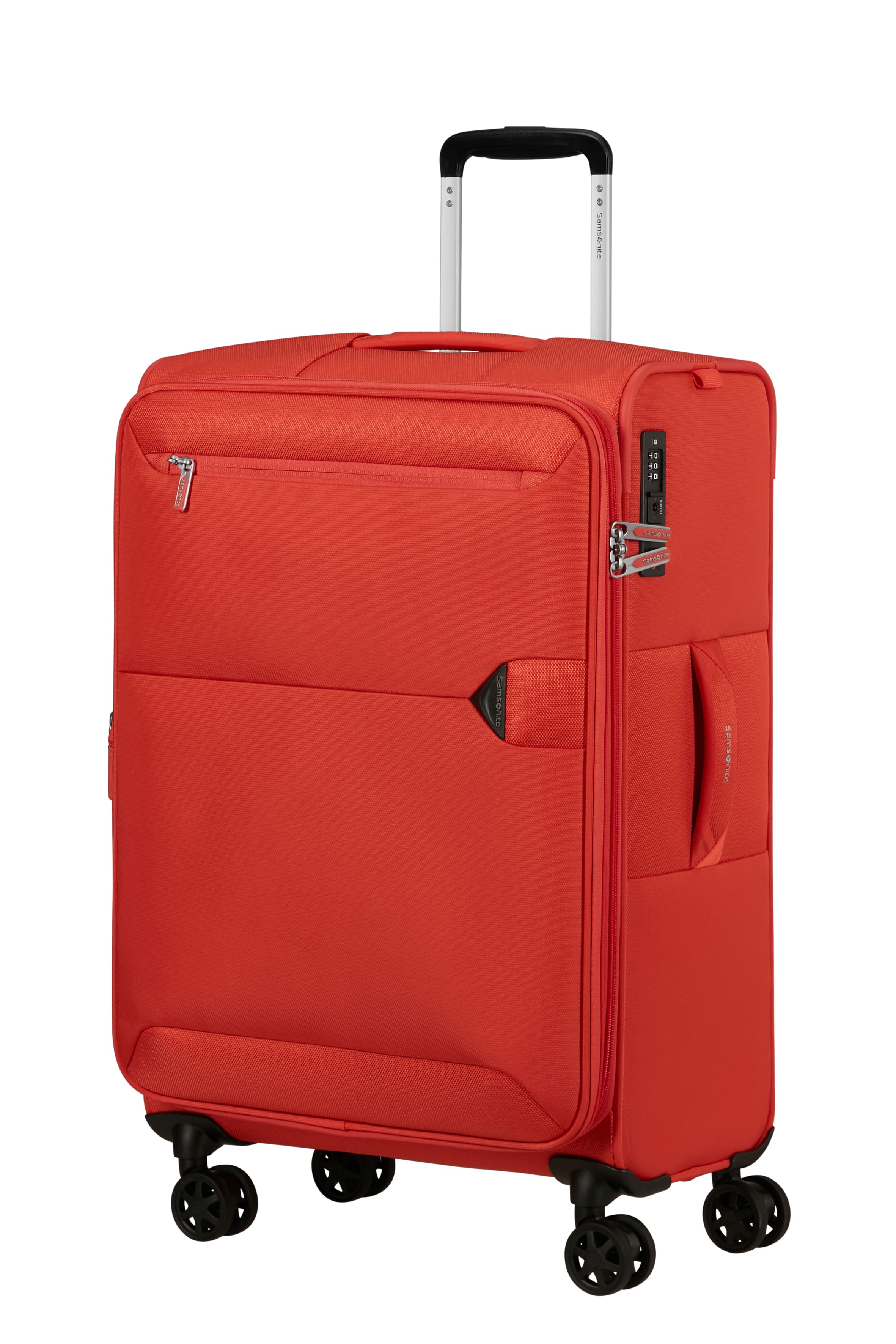 Samsonite Trolley Urbify M lava