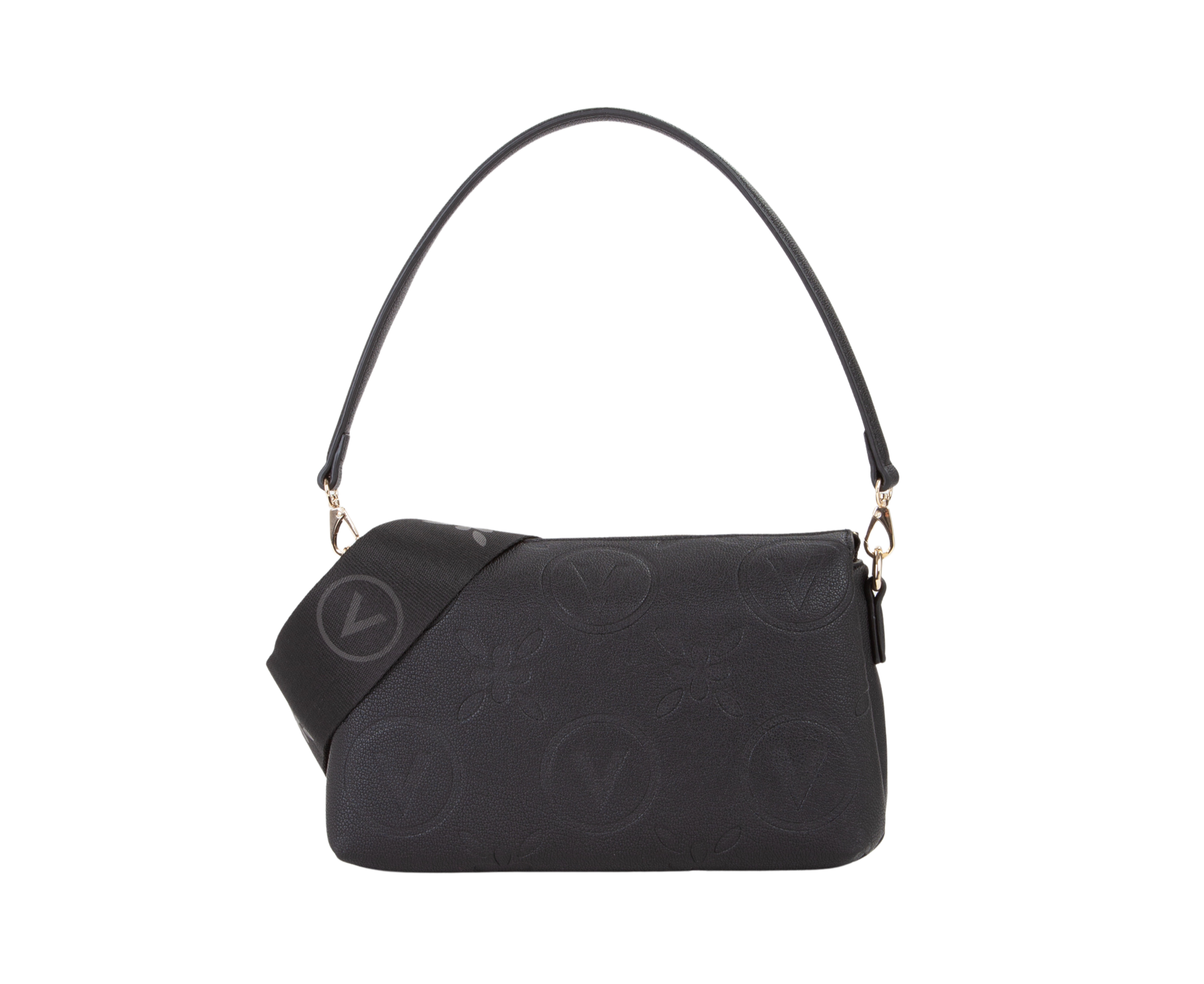 Valentino Shoulder Bag SAMBA RE schwarz