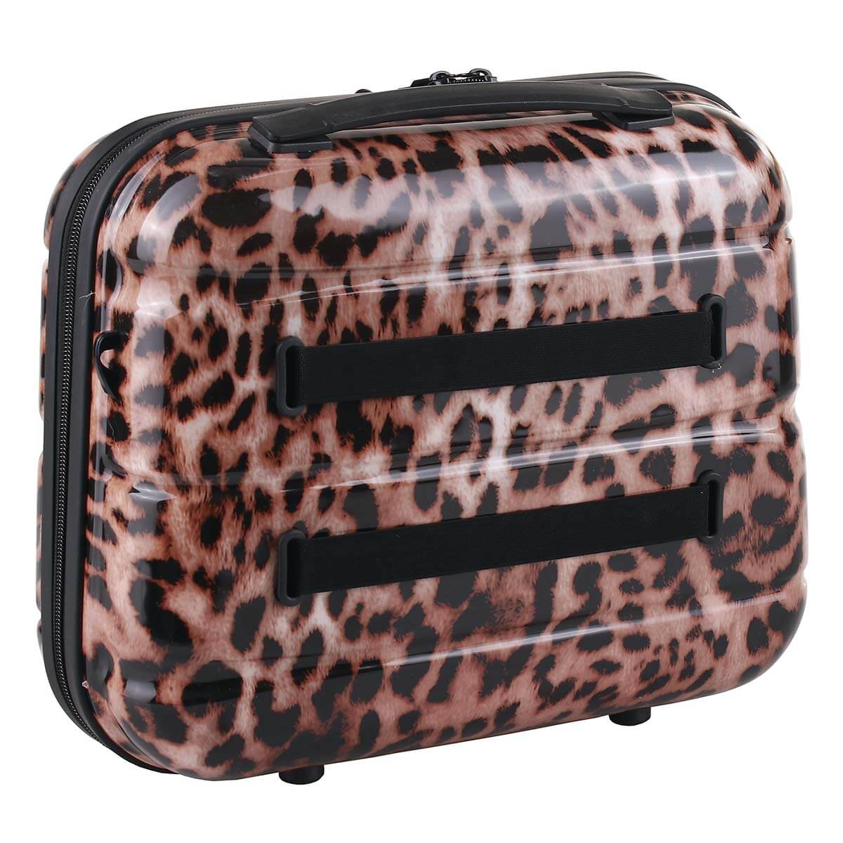 KENORADA Beautycase Vortex leopard KENORADA Beautycase Vortex leopard