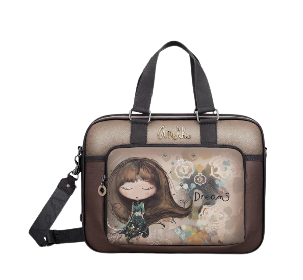 Anekke Laptoptasche Real