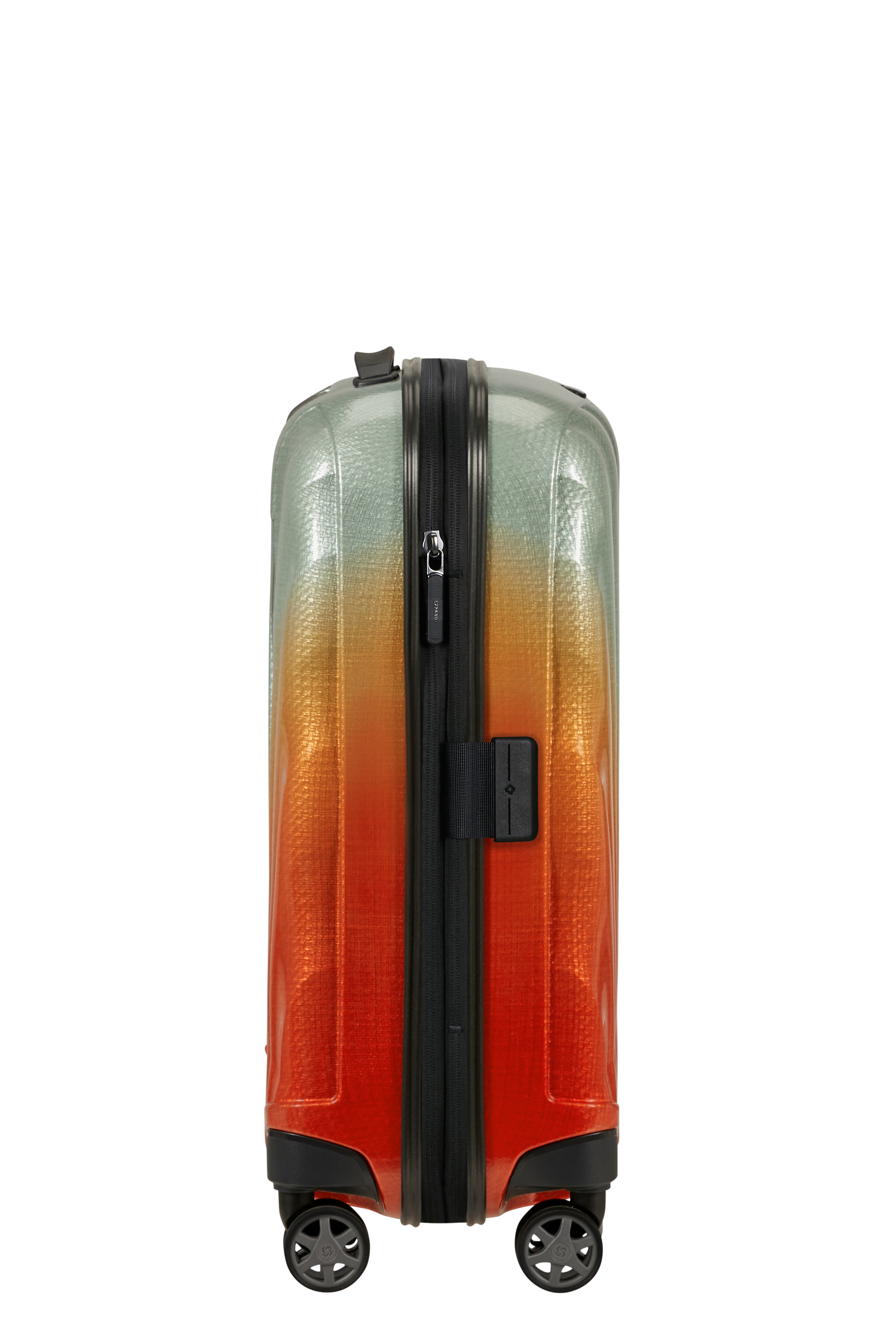 Samsonite Trolley C-Lite 55 cm gradient sage