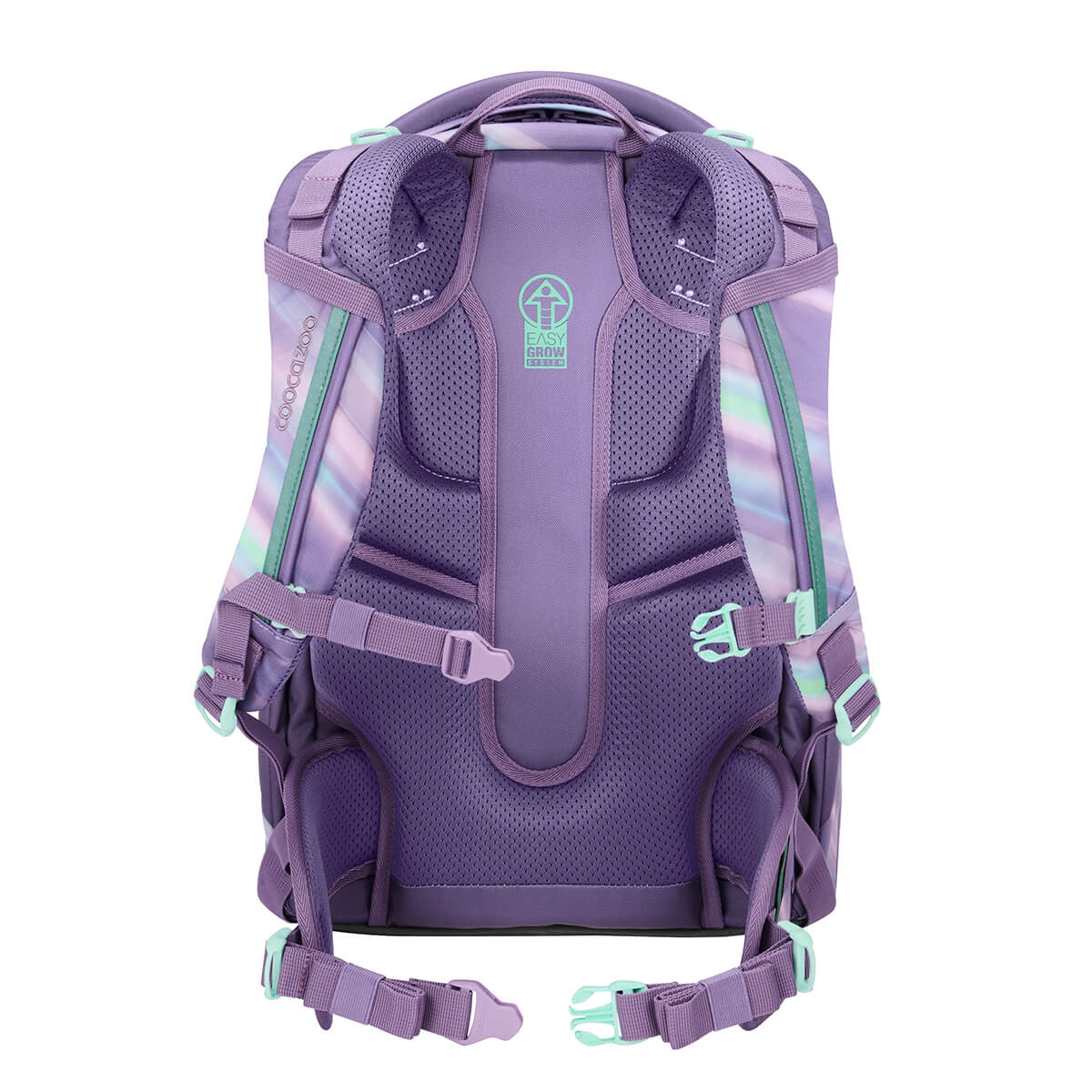 Coocazoo Schulrucksack MATE Artic Lights