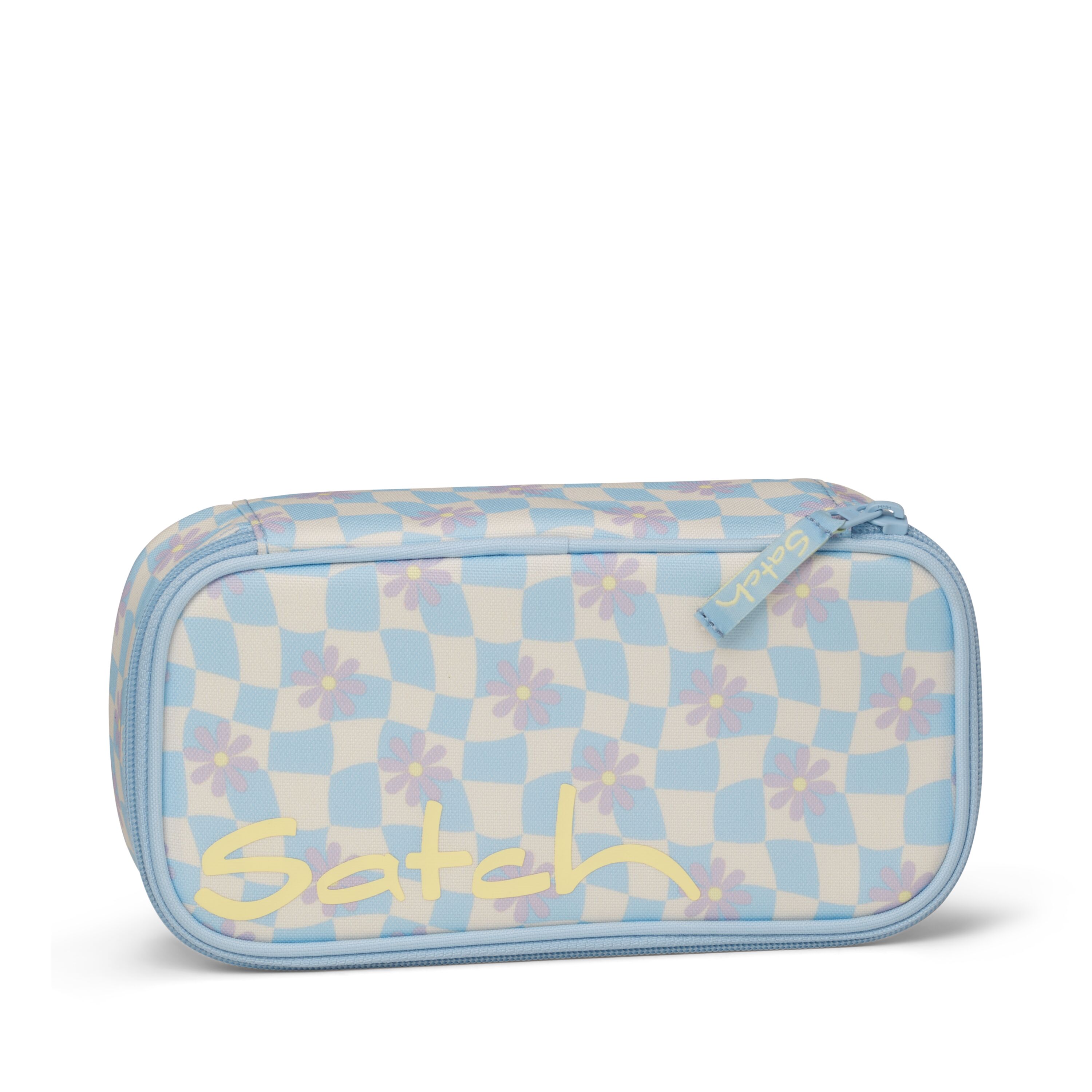 Satch Schlamperbox Summer Era 2026 Satch Schlamperbox Summer Era 2026