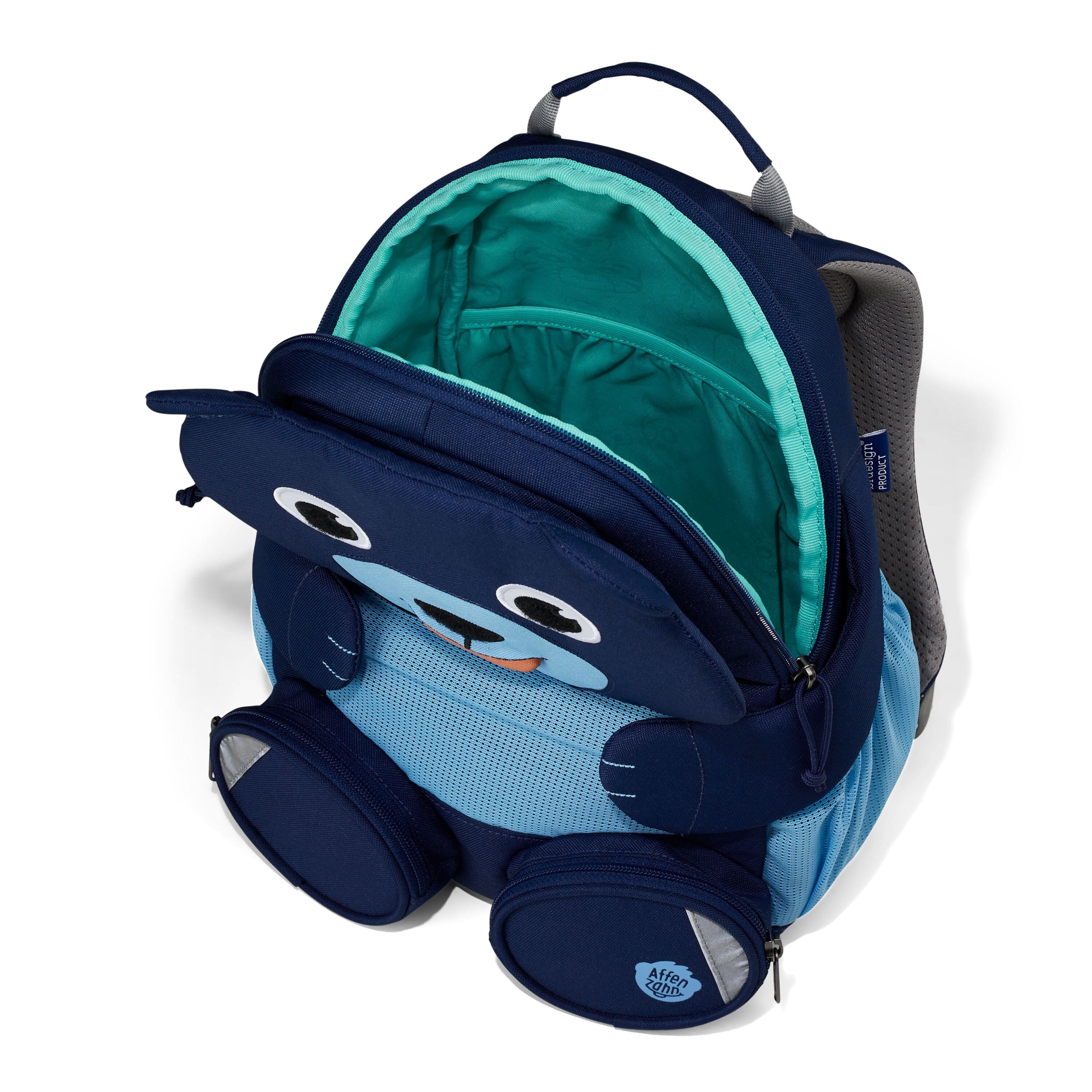 Affenzahn Großer Freund Bär