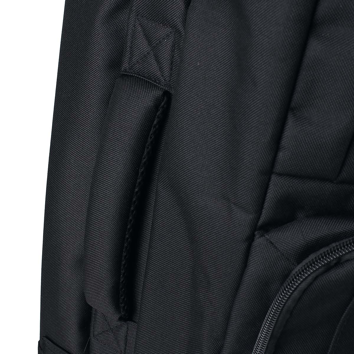 Kenorada Reisetasche mit Rollen Rainbow L black