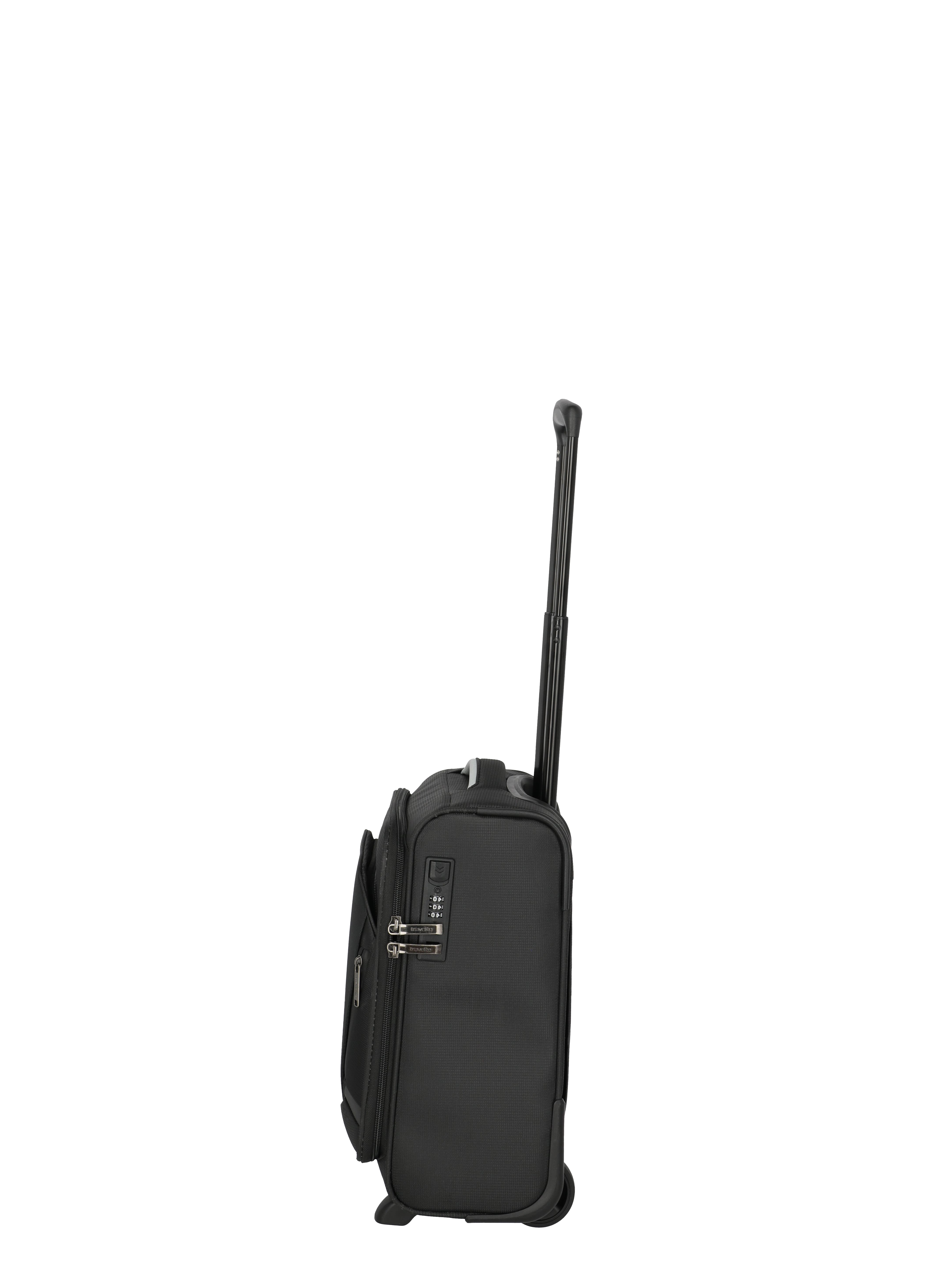 Travelite Underseater Jetpack Easy schwarz