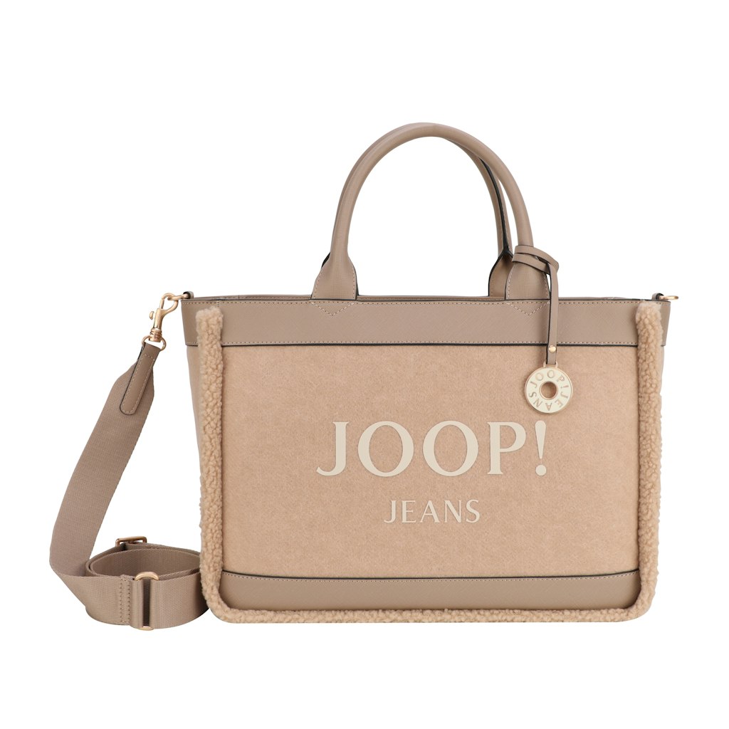 Joop! Handbag Calduccio Yvette Shz sesame