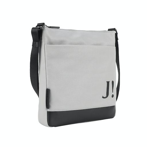 Joop! Herren Umhängetasche Marcena Milian grey