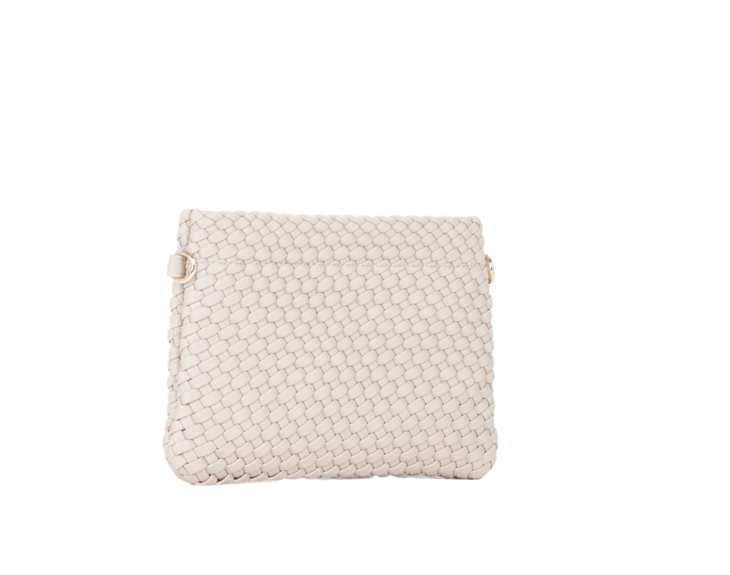 Valentino Clutch SHANTEL ecru