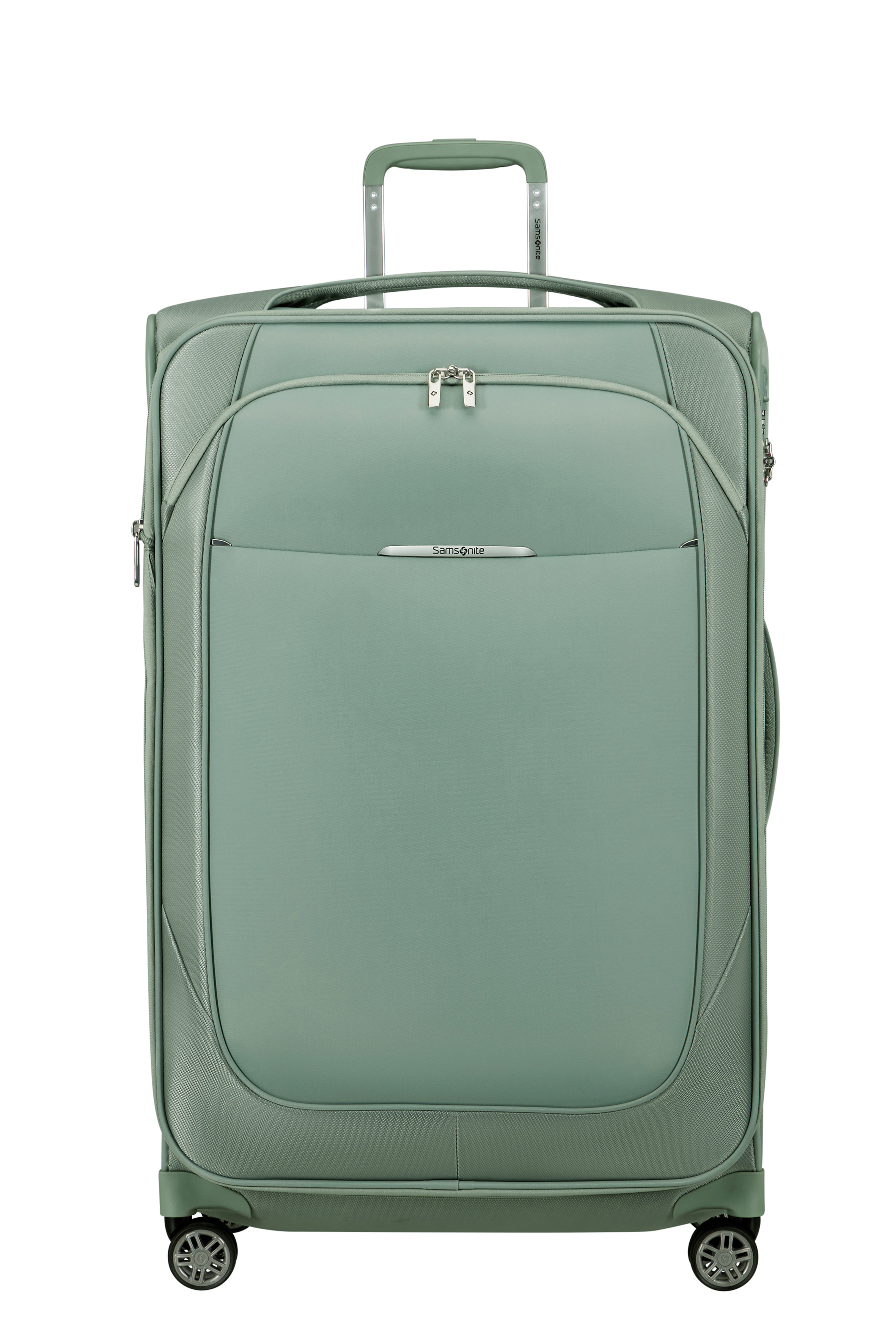 Samsonite Trolley RE-LITE 78cm sage