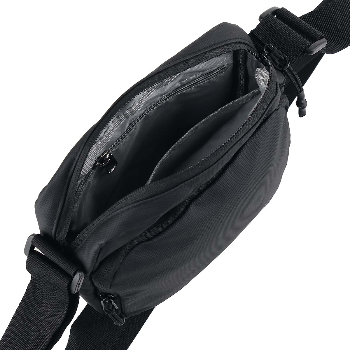 Kenorada Umhängetasche CT11-B schwarz Kenorada Umhängetasche CT11-B schwarz