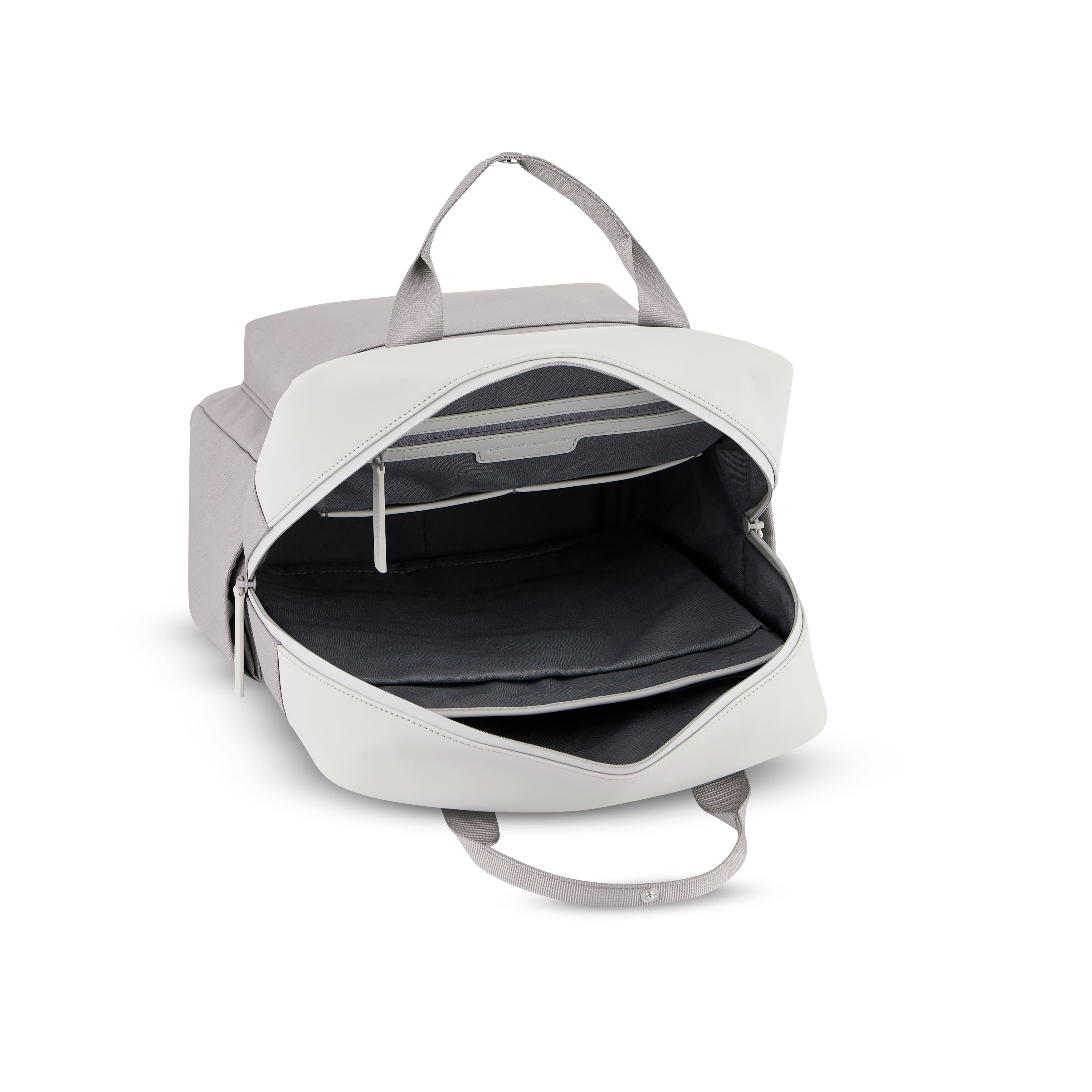 Kapten & Son Rucksack Bergen Pro Muted Clay