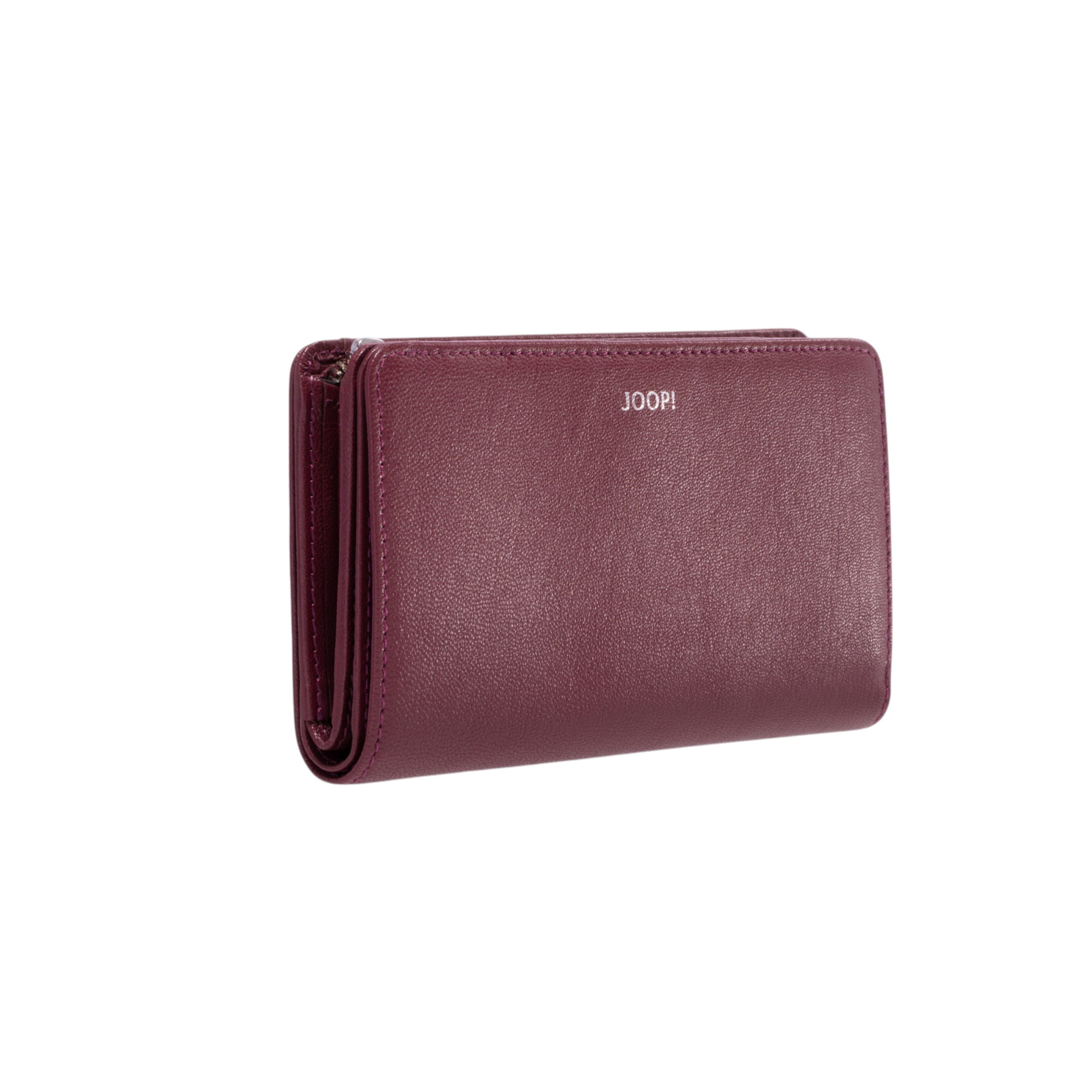 Joop! Langbörse Lantea Belinda burgunder