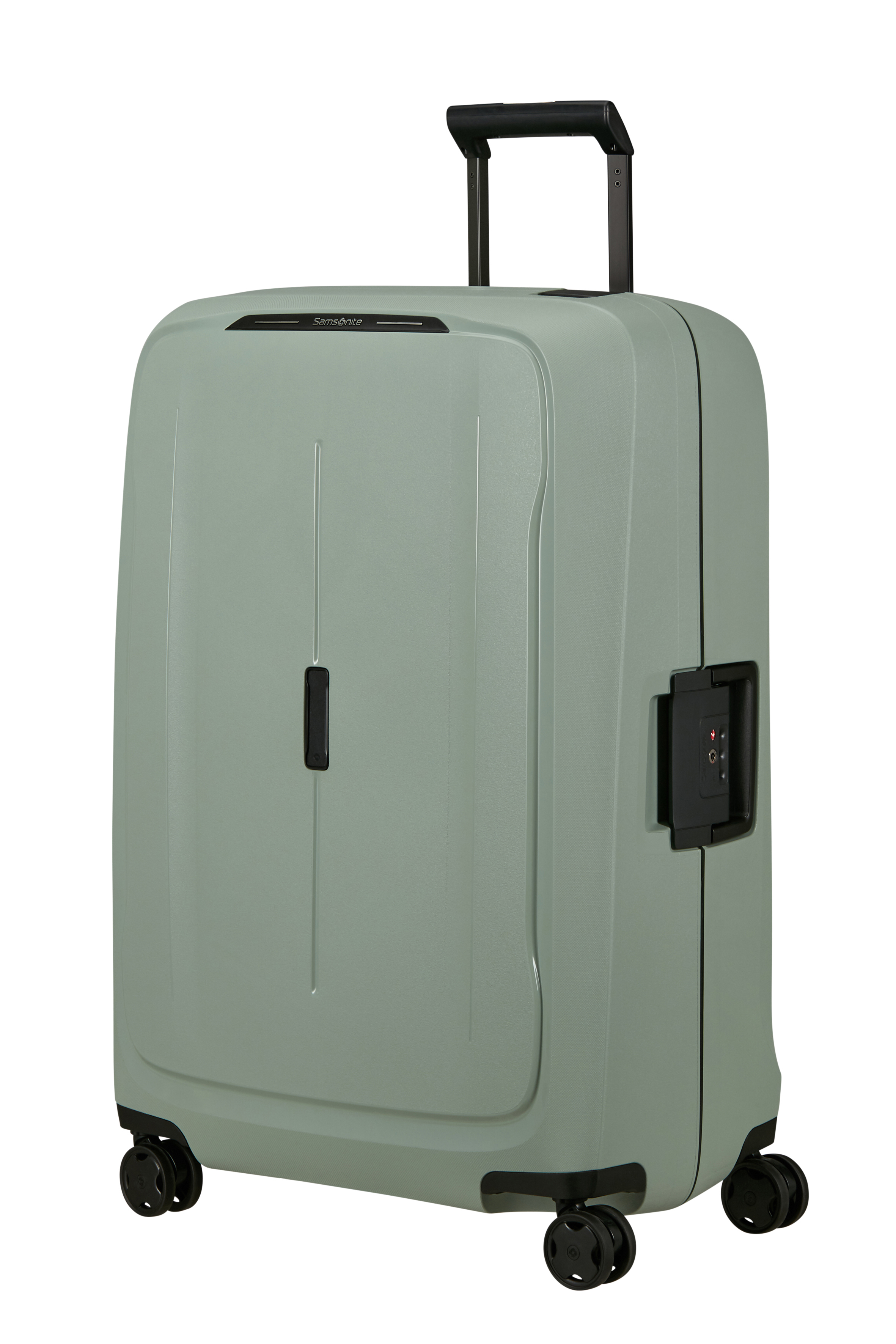 Samsonite Trolley Essens 75cm sage