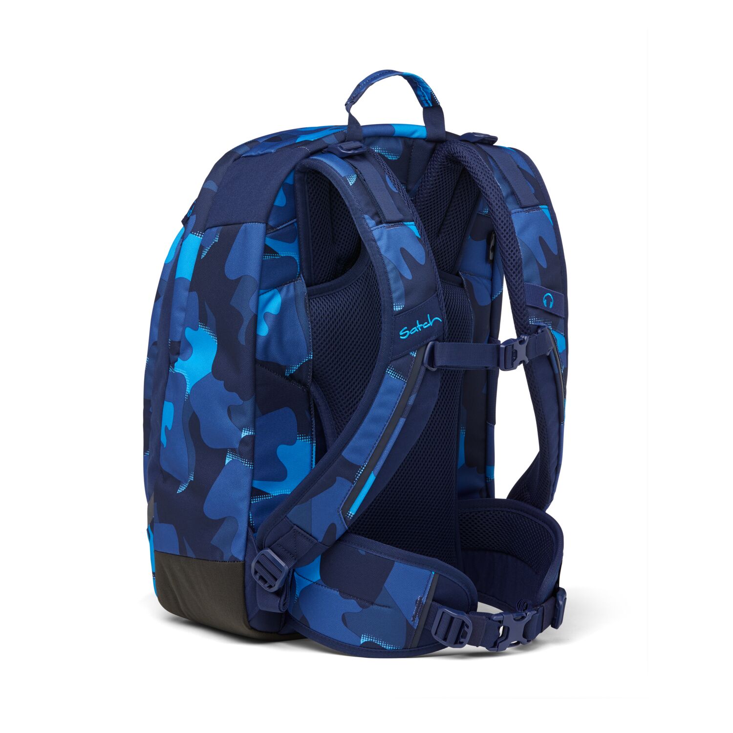 Satch Schulrucksack Air Troublemaker