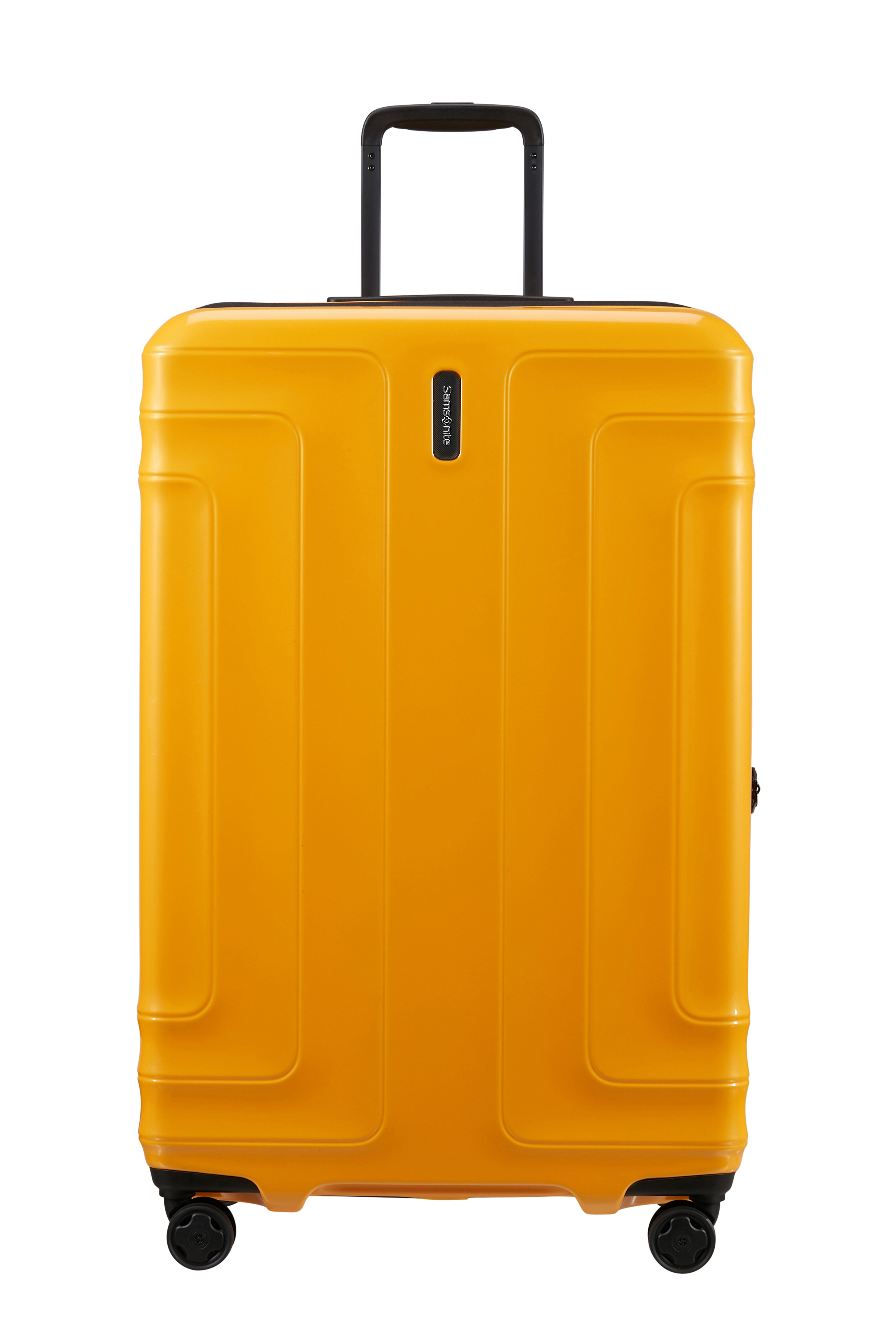 Samsonite Trolley LIN'AIR 77 cm Metallic Mango Samsonite Trolley LIN'AIR 77 cm Metallic Mango