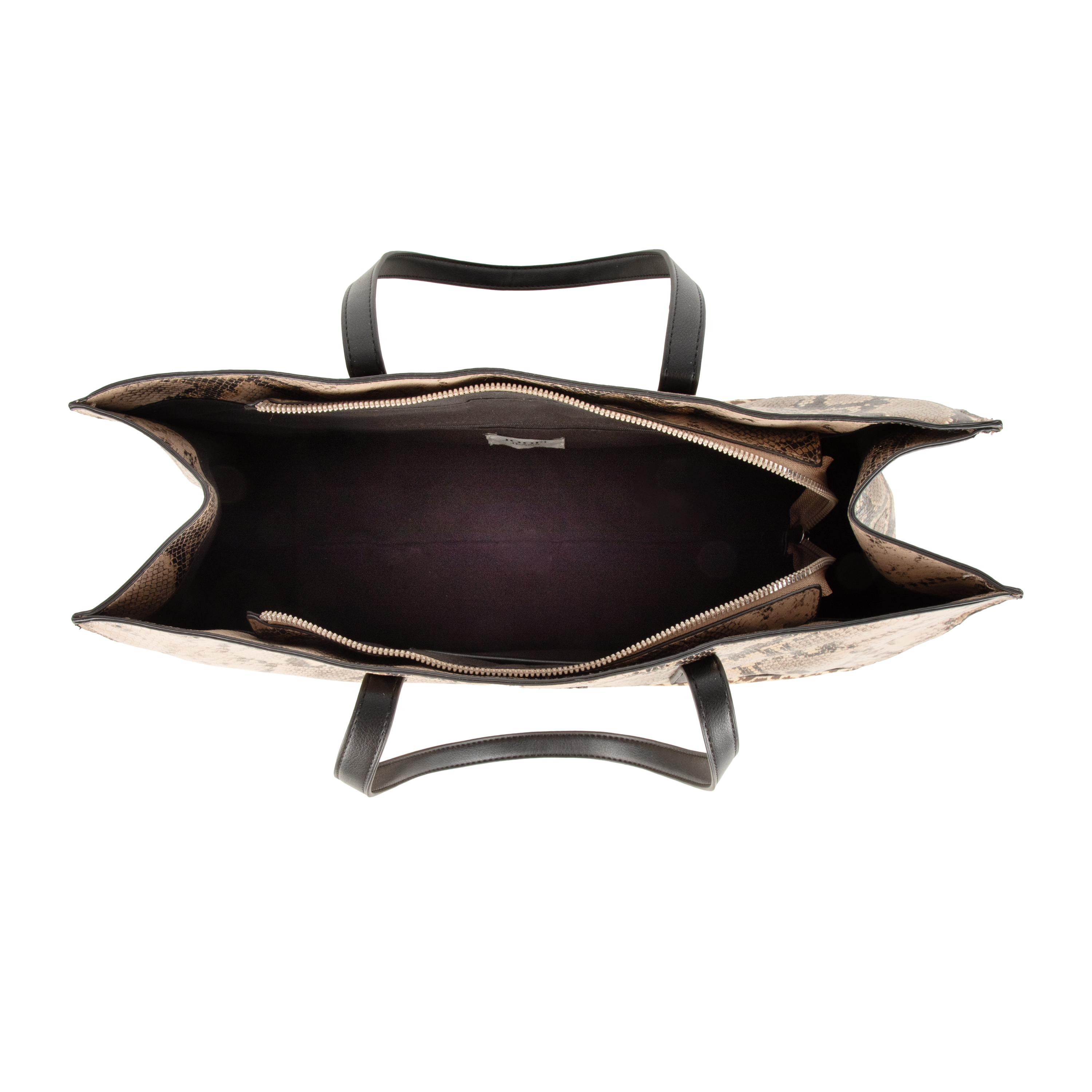 Joop! Shopper animale Liv greige Joop! Shopper animale Liv greige