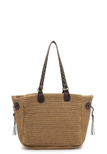 Emily & Noah Shopper Birgit taupe