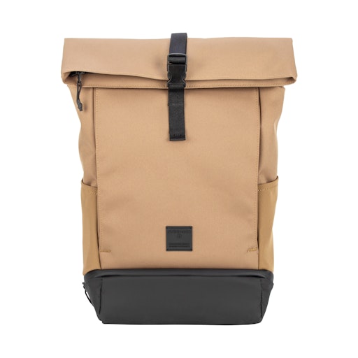 strellson Rucksack New Ham Eddie Mvf mud