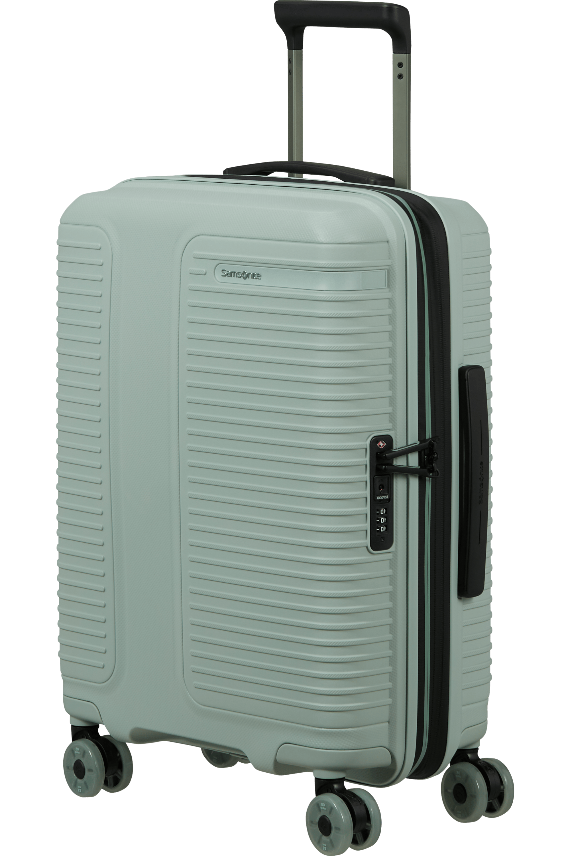 Samsonite Trolley Prodiver 55 cm light sage