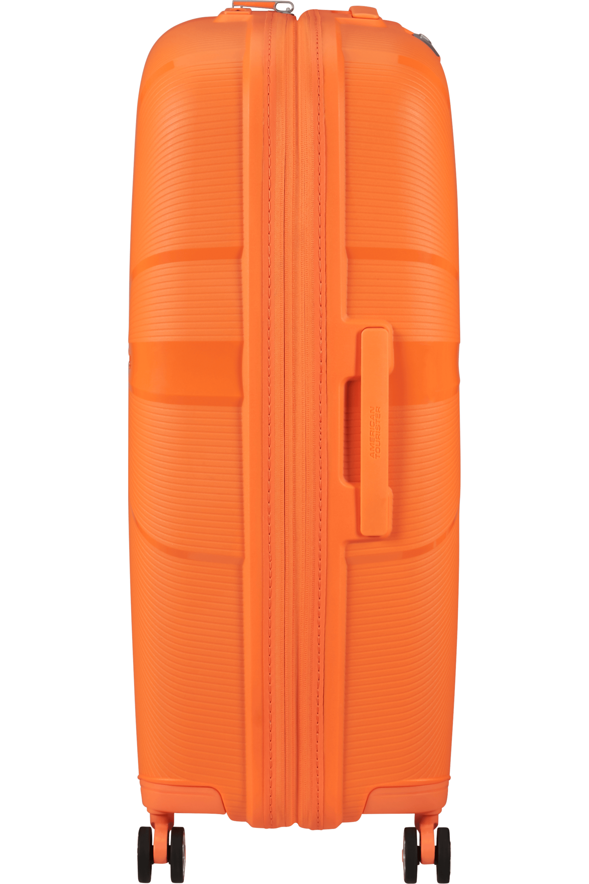 American Tourister StarVibe Trolley L papaya smoothie