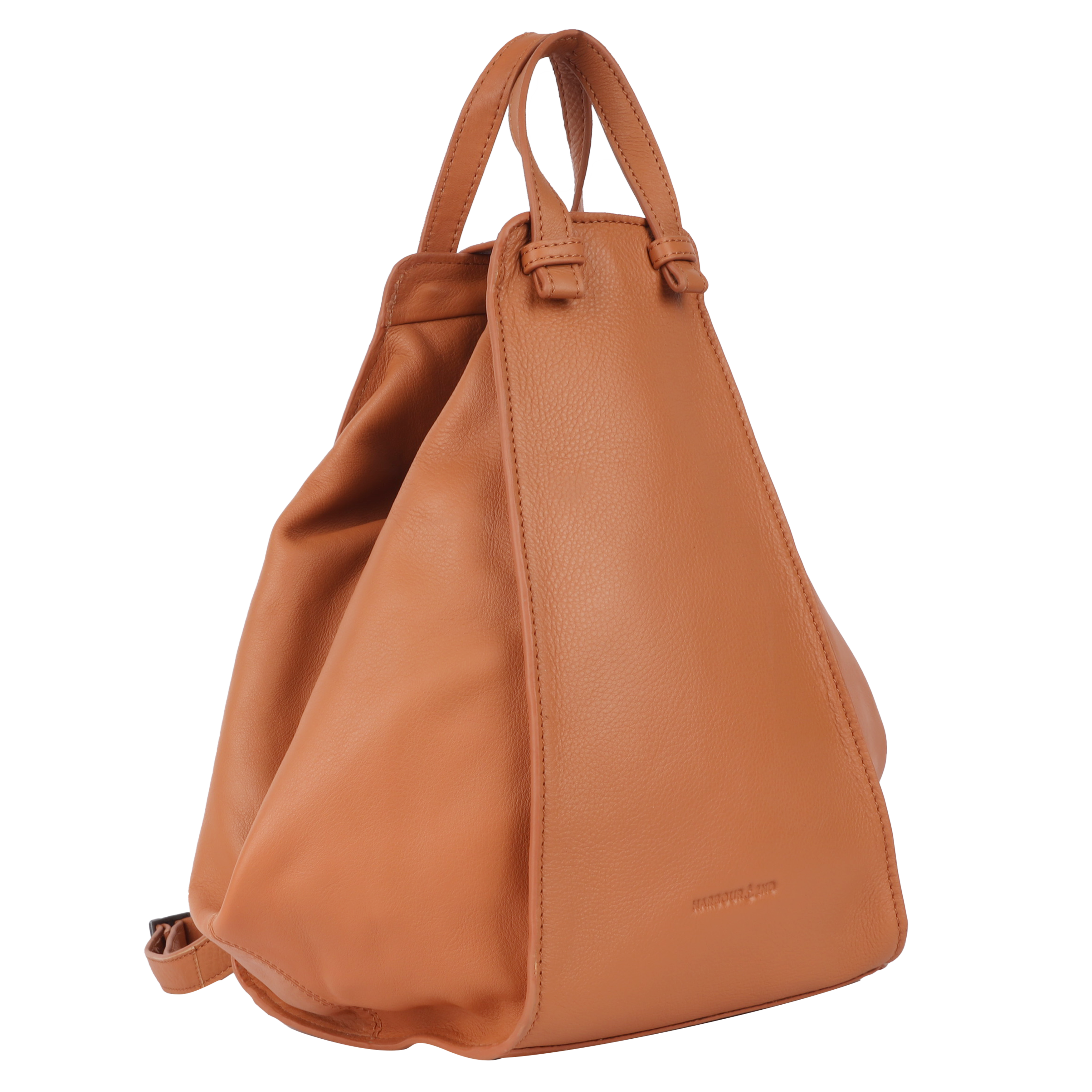 Harbour 2nd Rucksack Mireille sand Harbour 2nd Rucksack Mireille sand